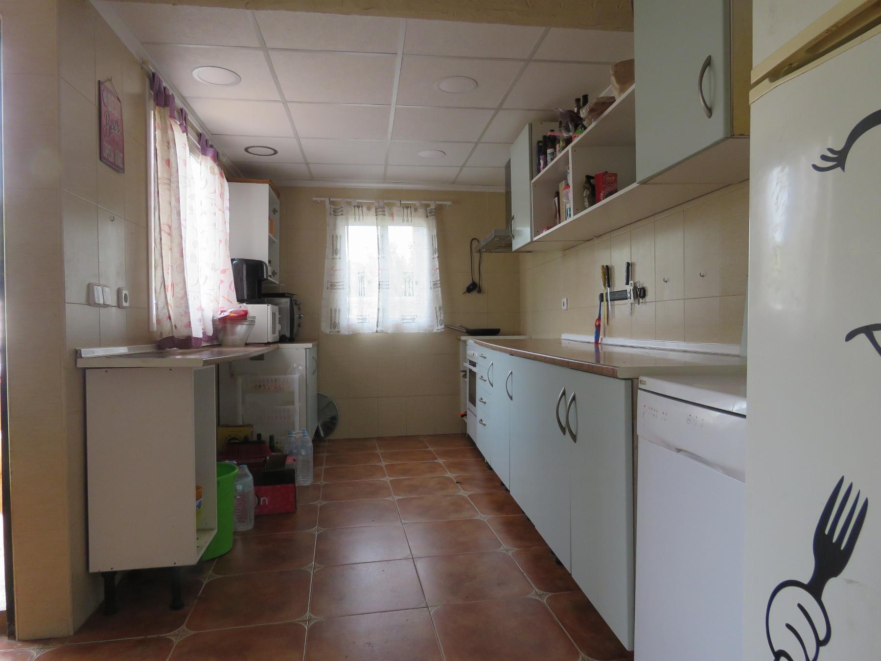 For sale of flat in Cartagena