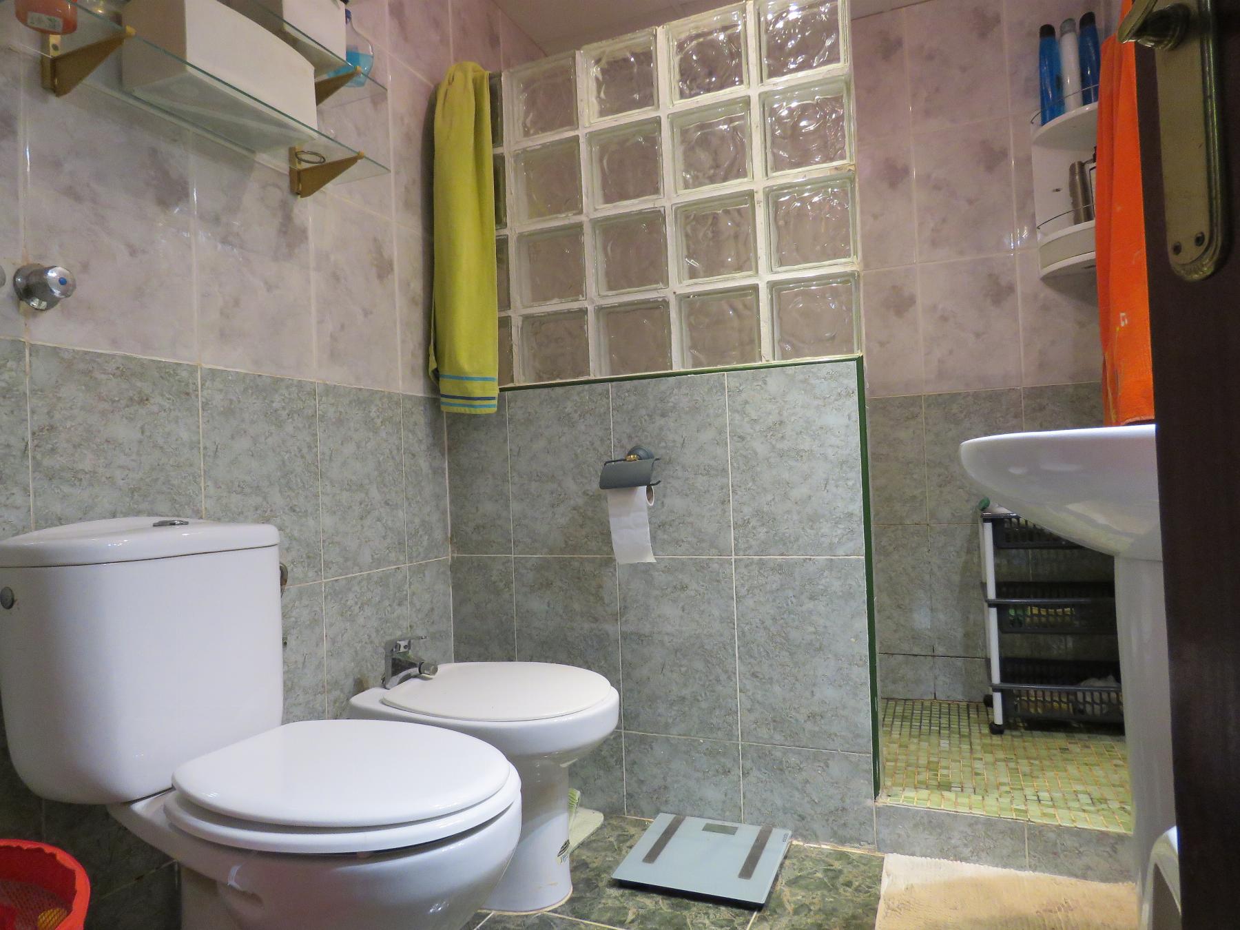For sale of flat in Cartagena