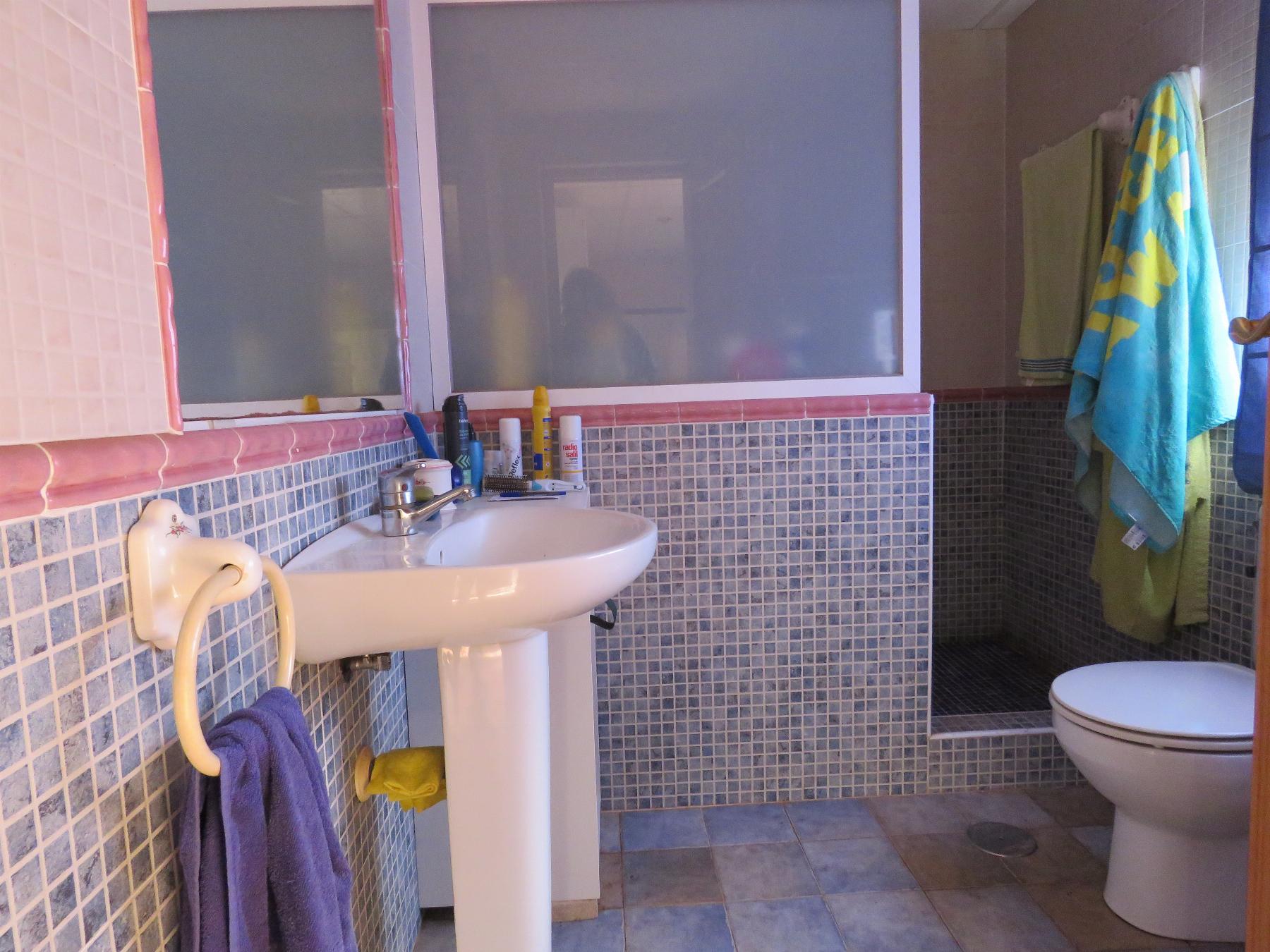 For sale of flat in Cartagena