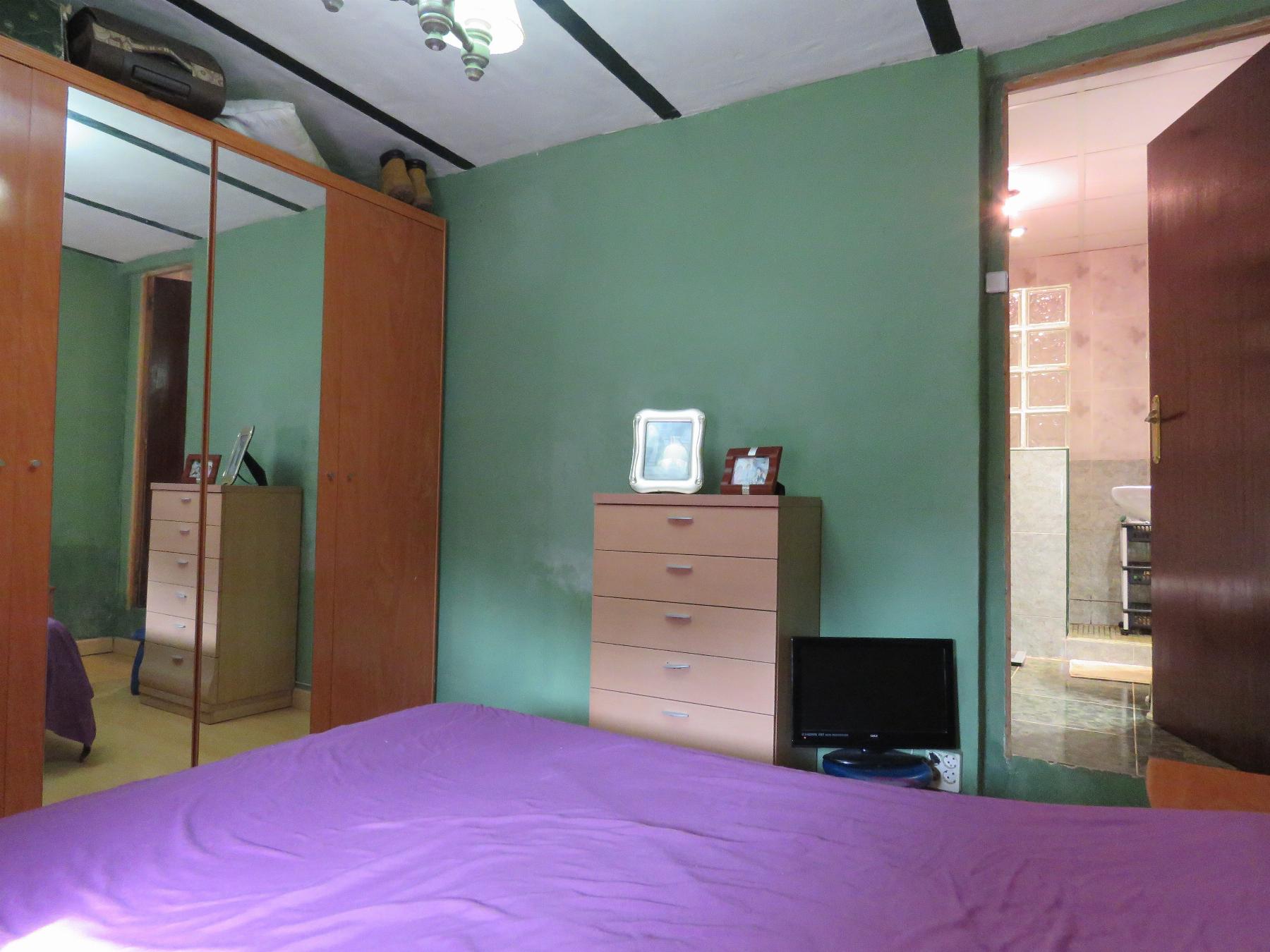 For sale of flat in Cartagena