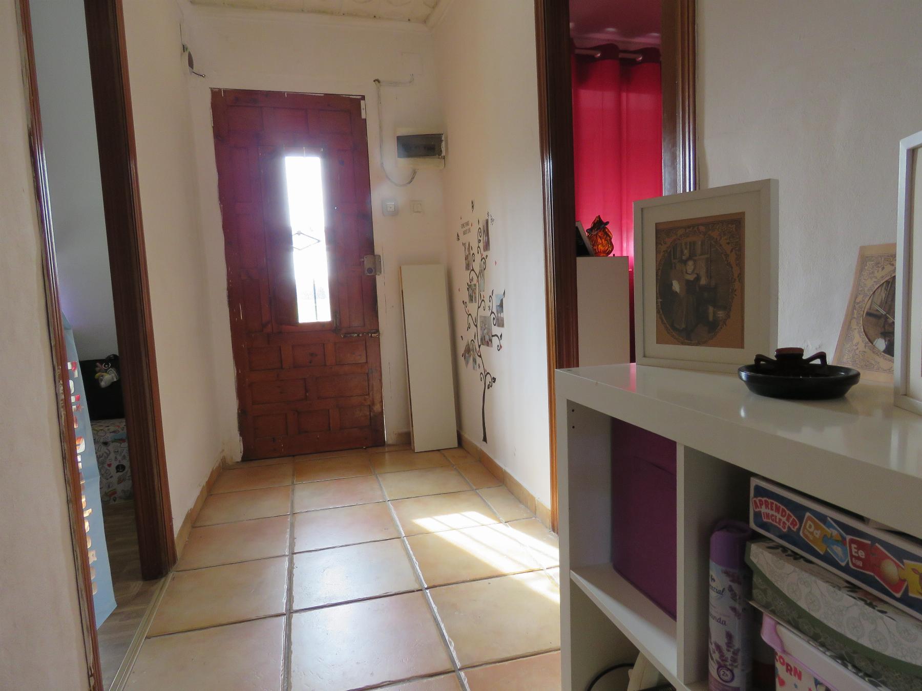 For sale of flat in Cartagena