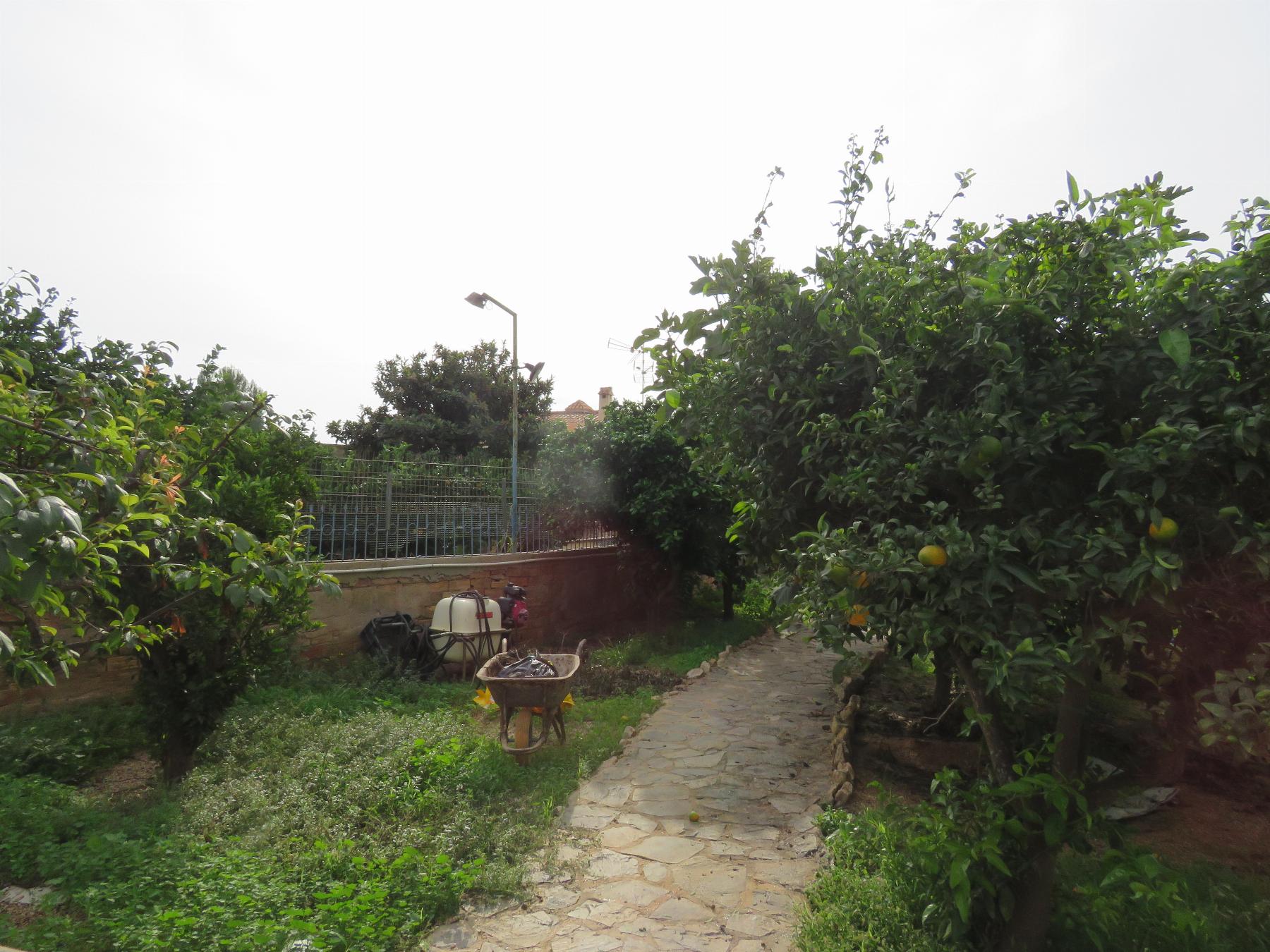 For sale of flat in Cartagena