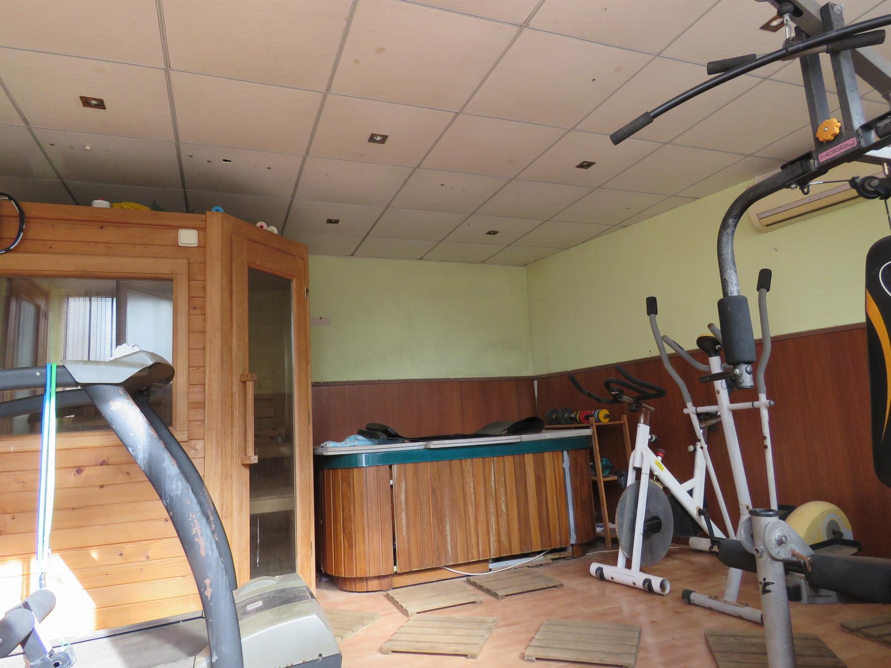 For sale of flat in Cartagena