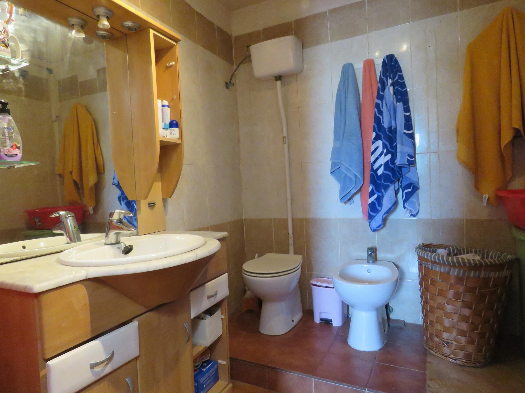 For sale of flat in Cartagena