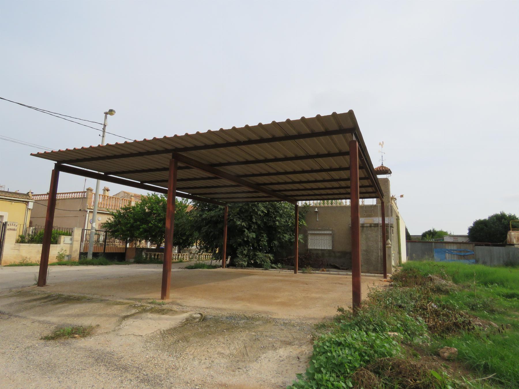 For sale of flat in Cartagena