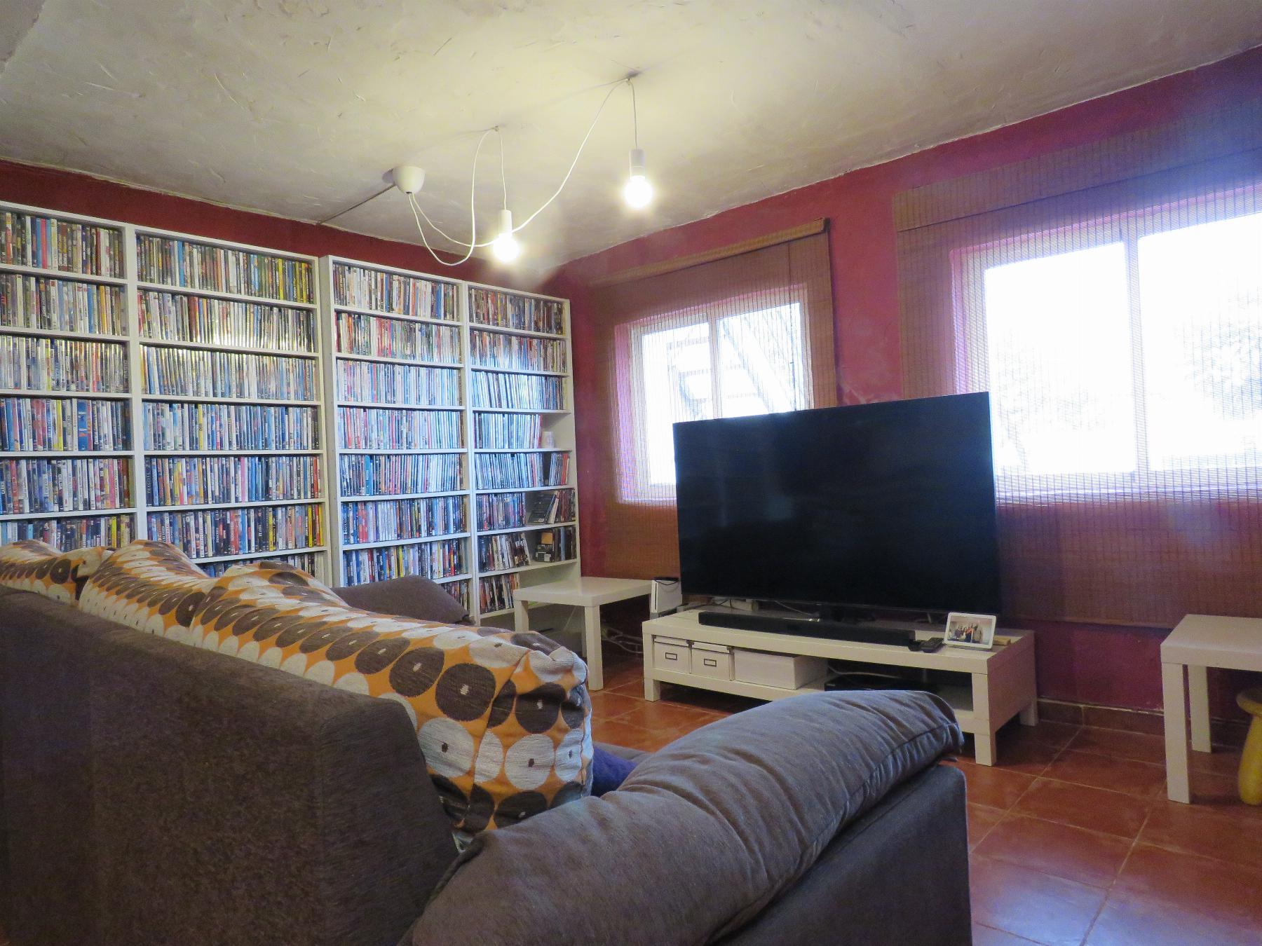 For sale of flat in Cartagena