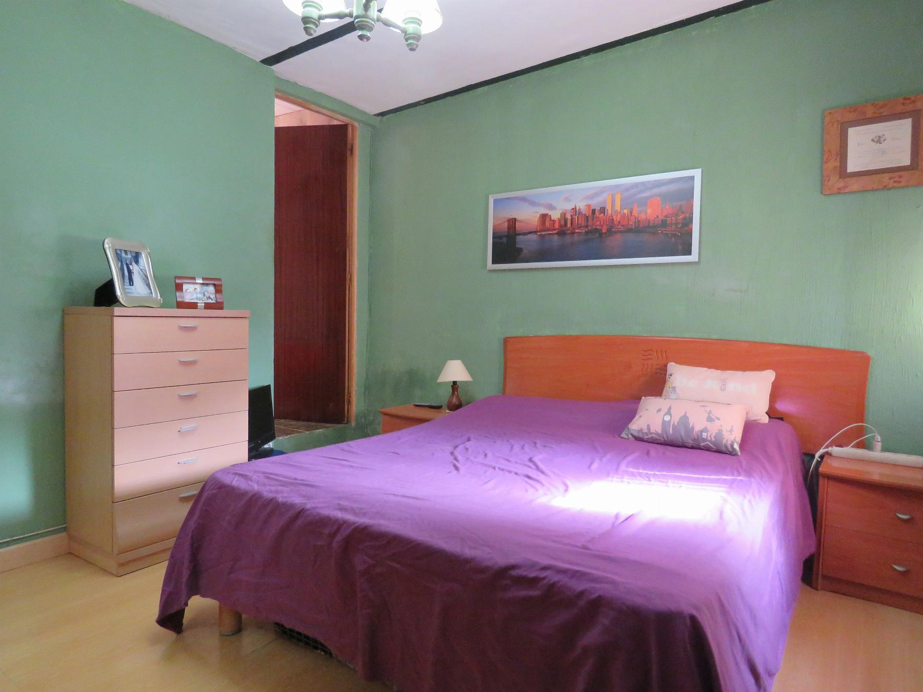 For sale of flat in Cartagena