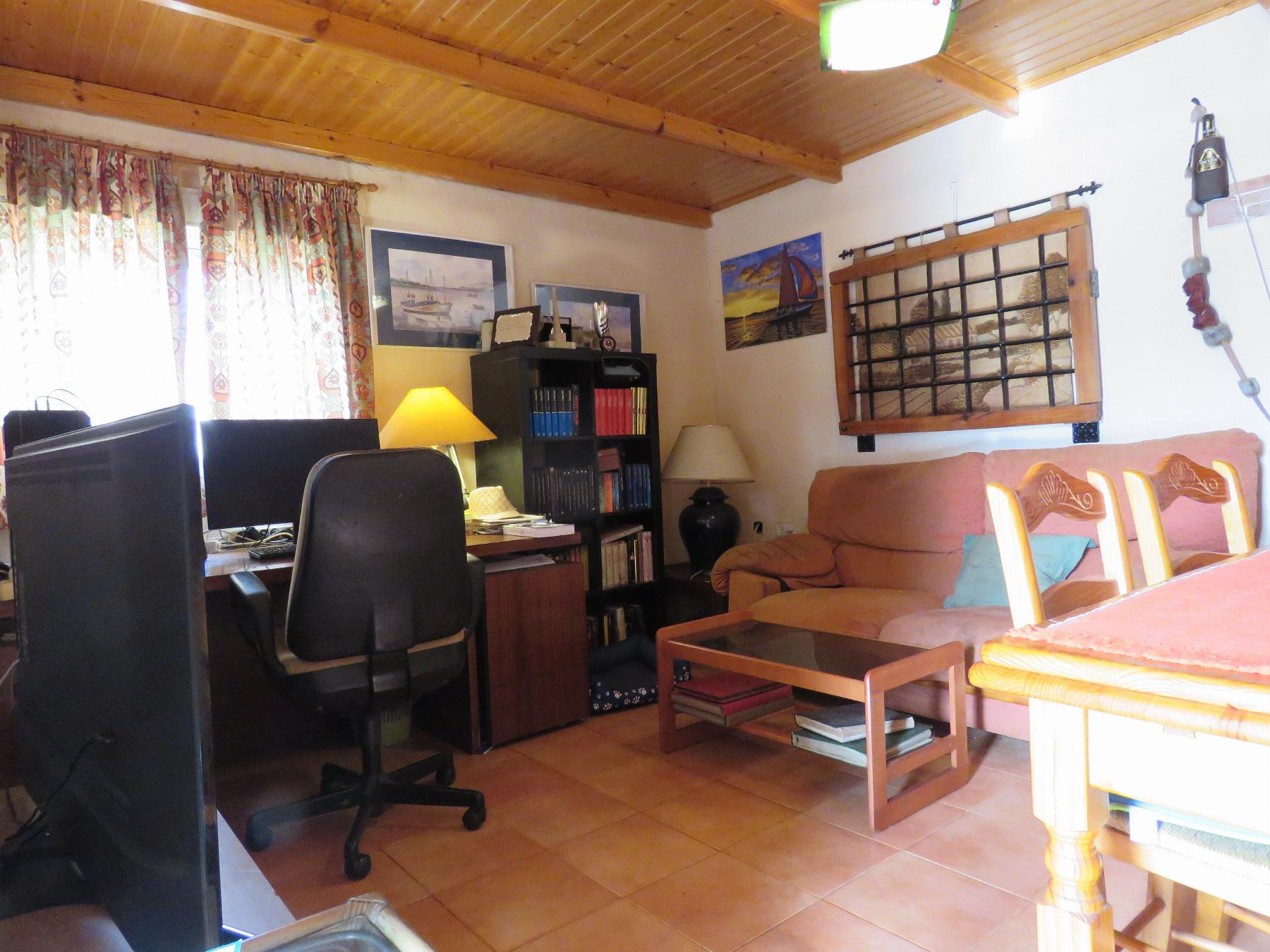 Venta de piso en Cartagena