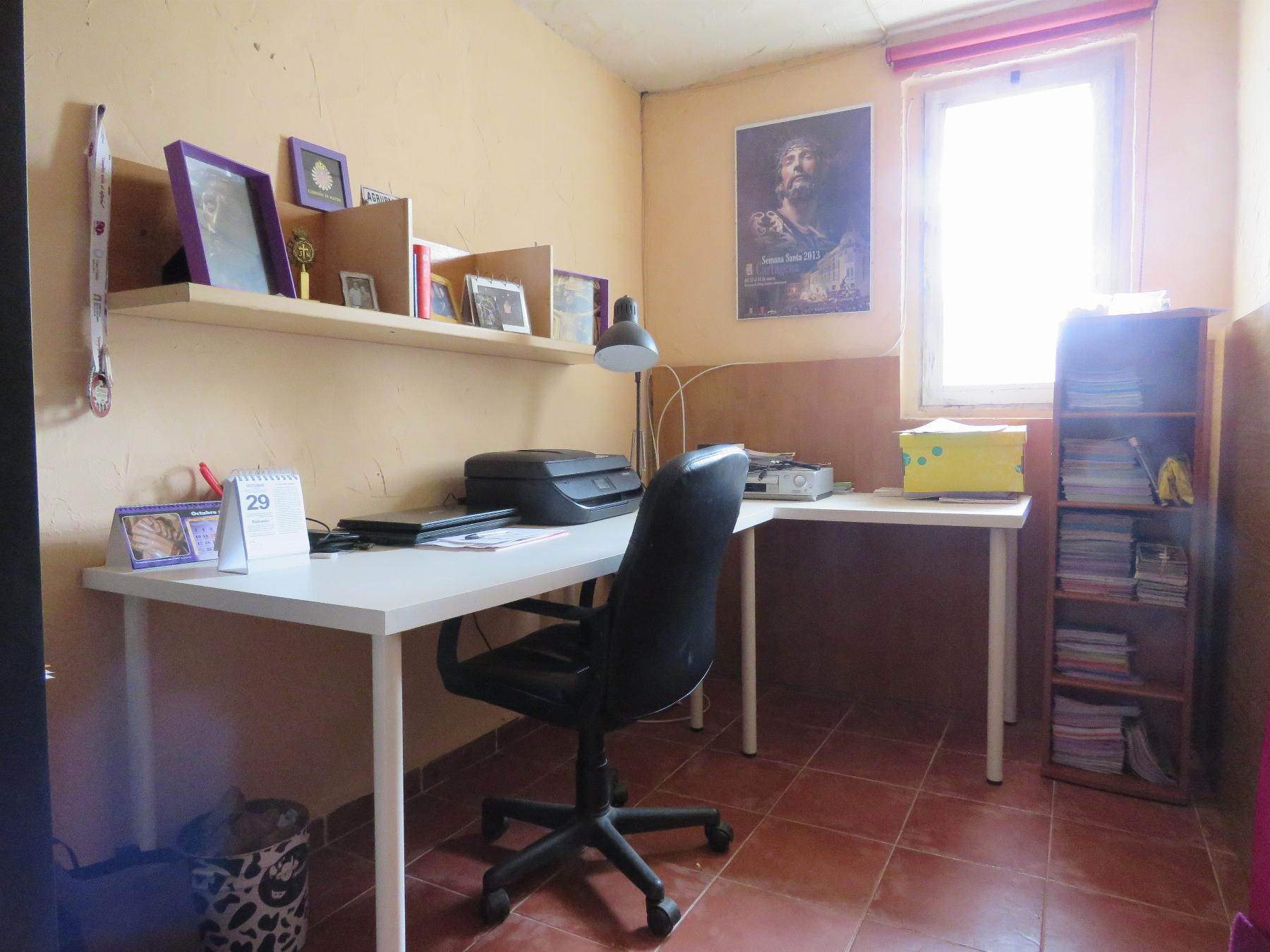 Venta de piso en Cartagena