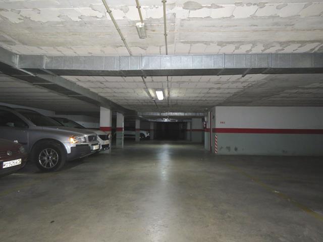 Vendita di box auto in Cartagena