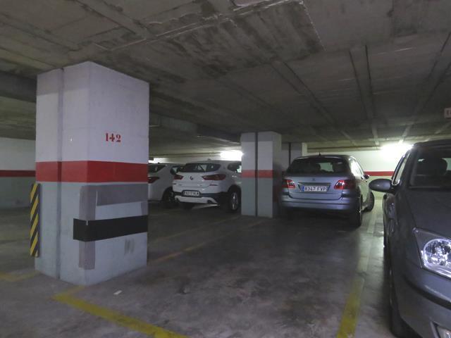 Vendita di box auto in Cartagena