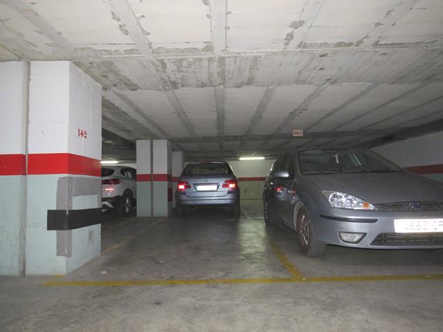 Vendita di box auto in Cartagena