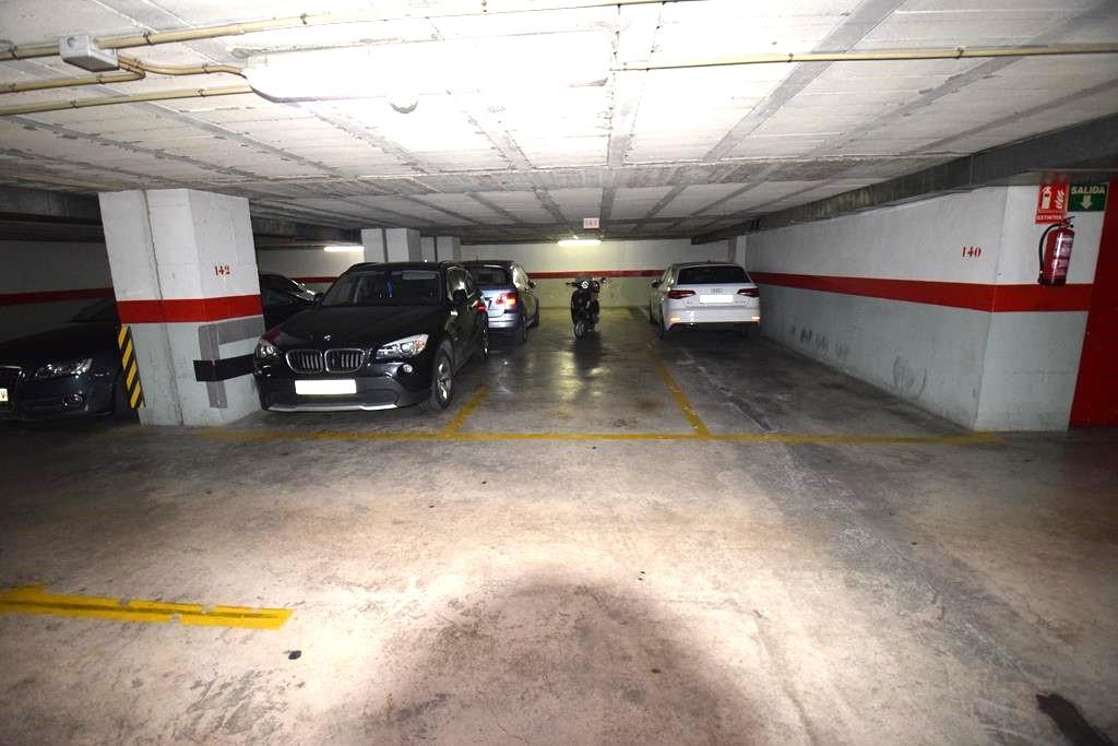Vendita di box auto in Cartagena