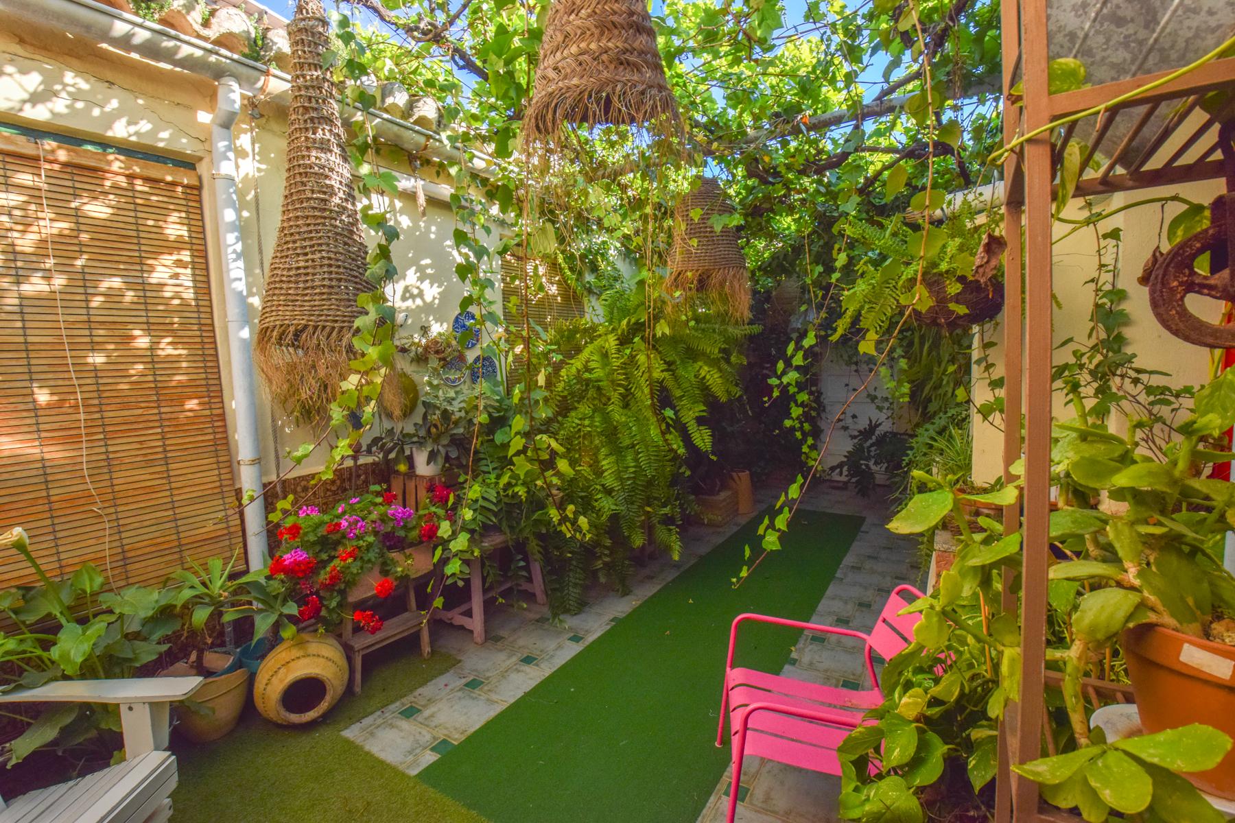 Vendita di chalet in Cartagena