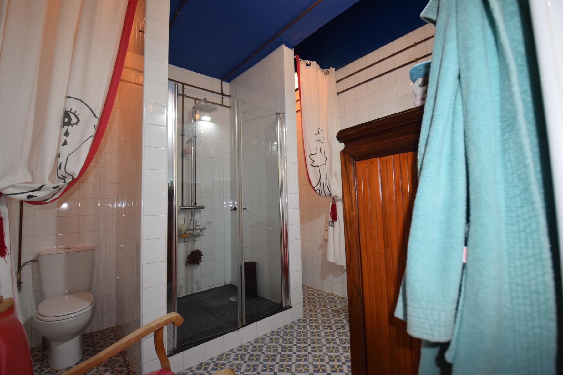 Vendita di chalet in Cartagena
