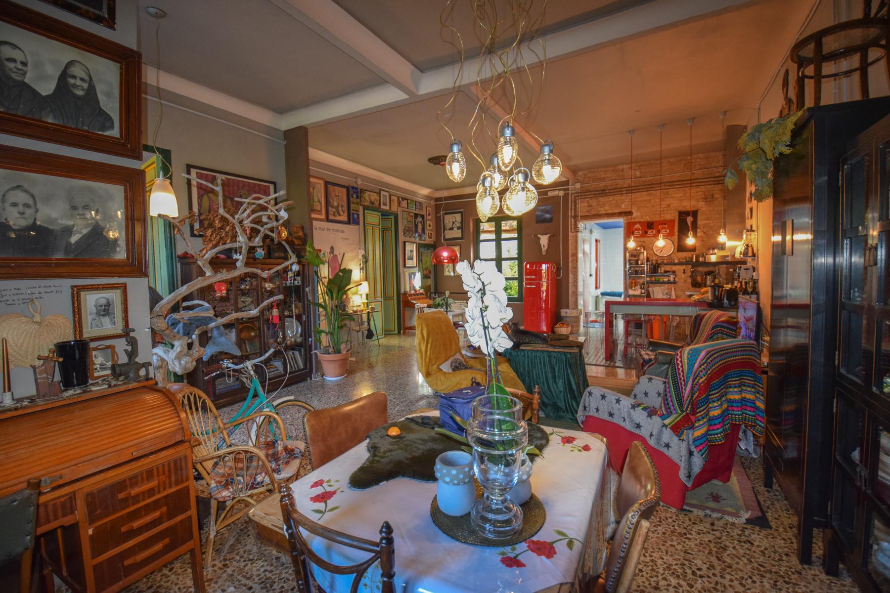 Vendita di chalet in Cartagena