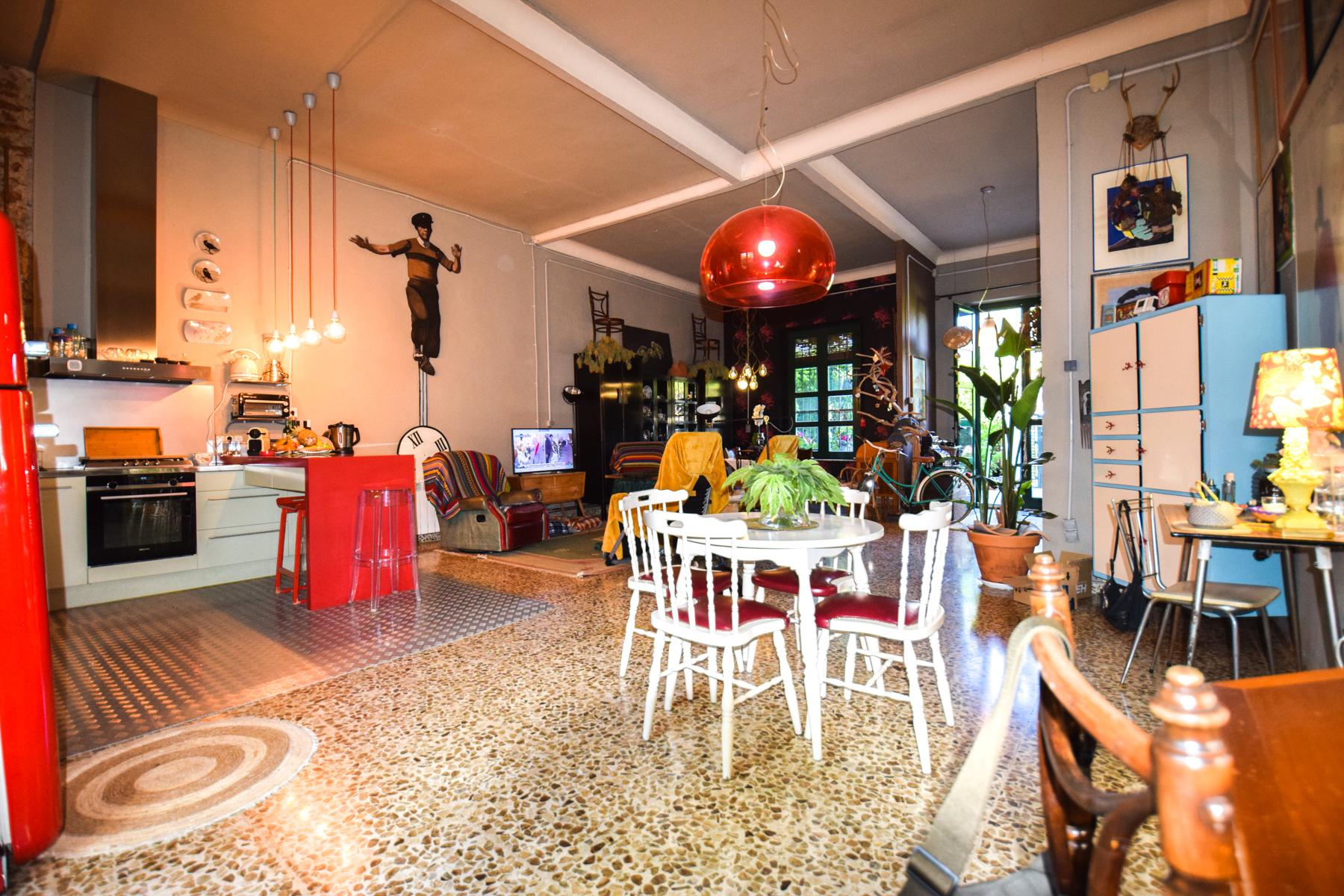 Vendita di chalet in Cartagena