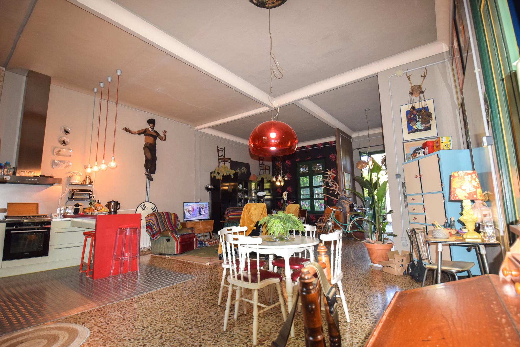 Vendita di chalet in Cartagena