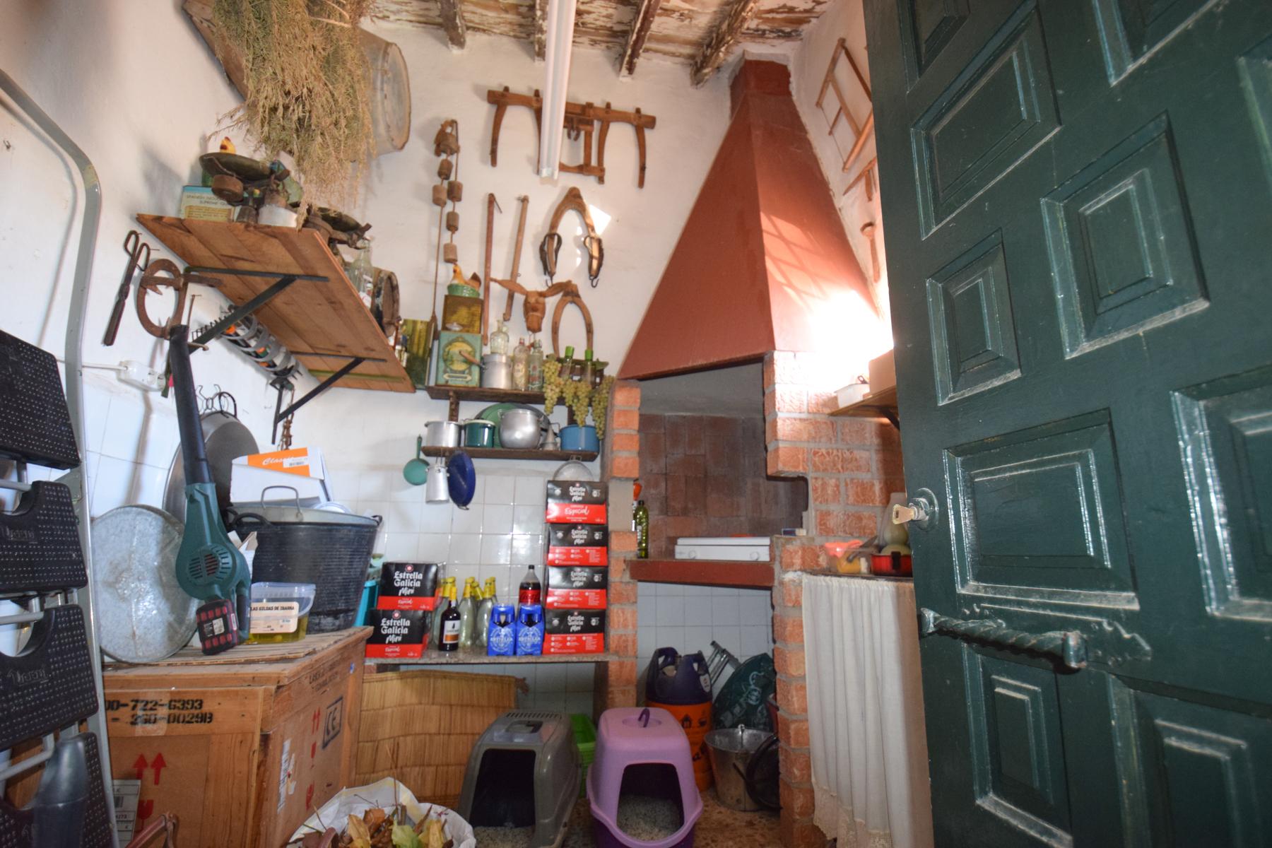 Vendita di chalet in Cartagena