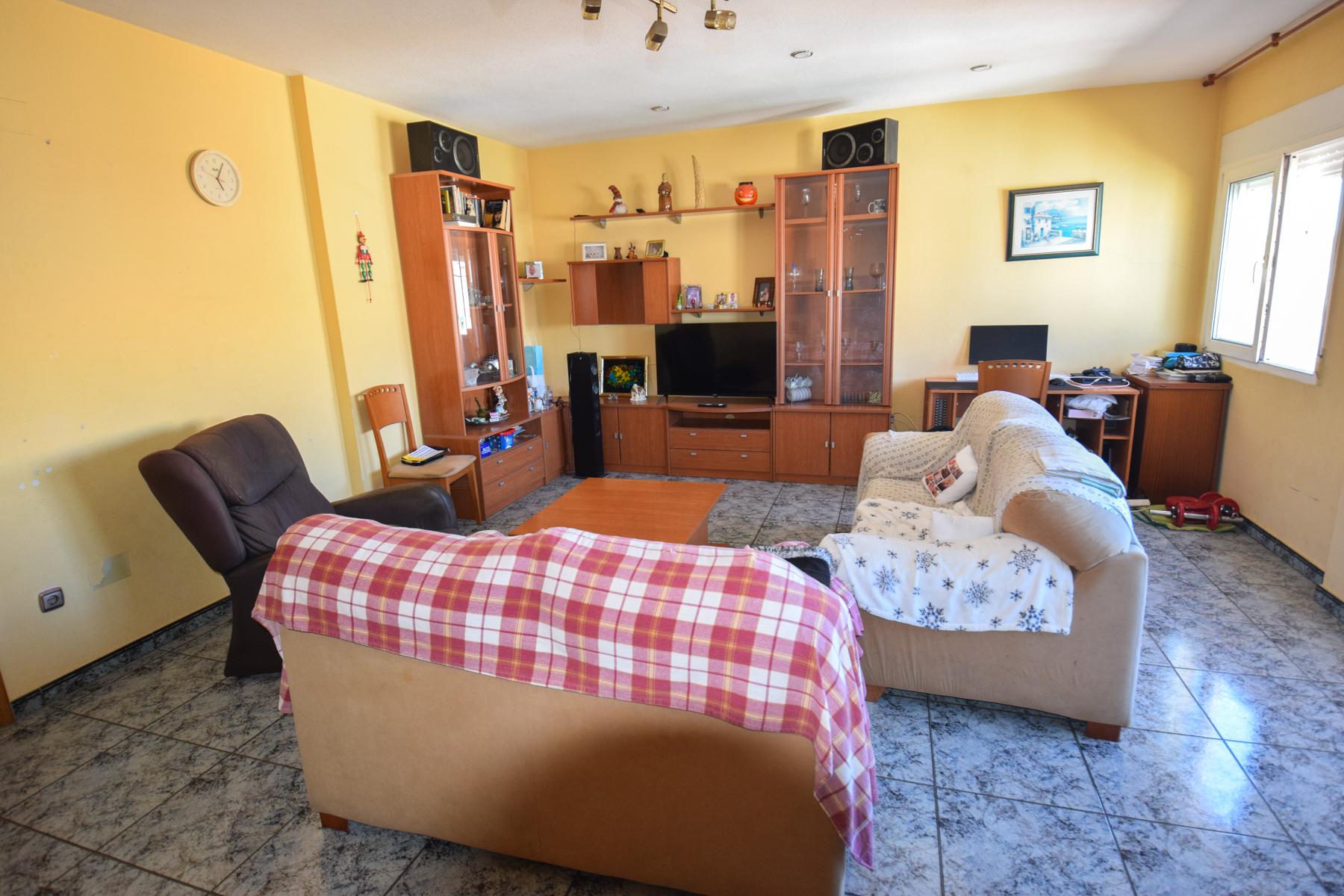 For sale of flat in Cartagena