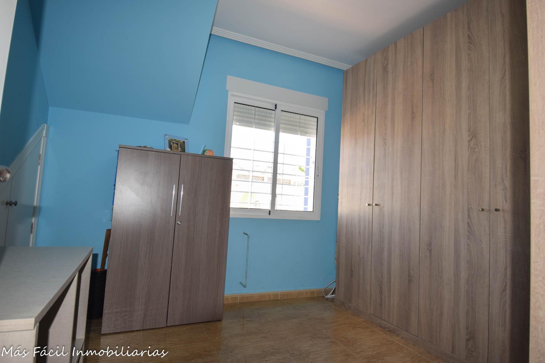 For sale of chalet in Cartagena
