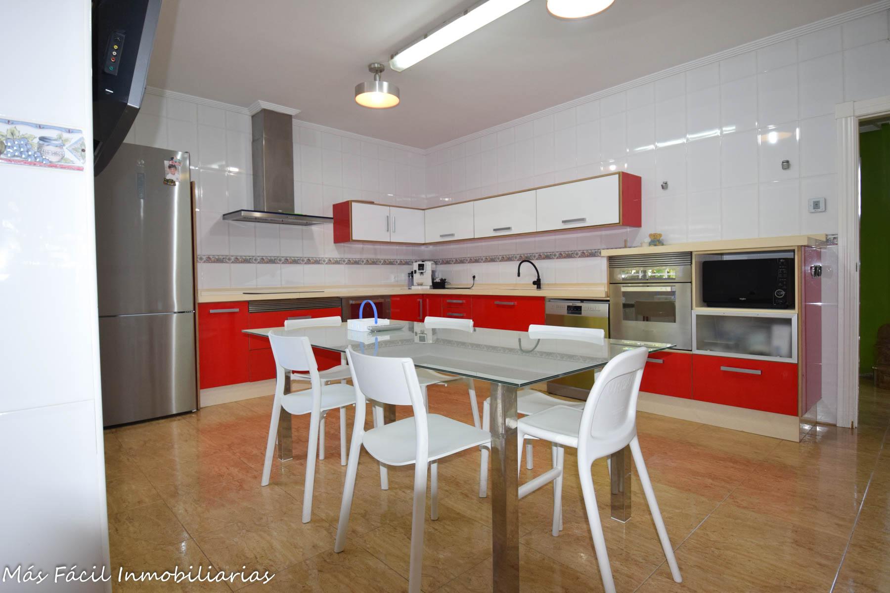 For sale of chalet in Cartagena