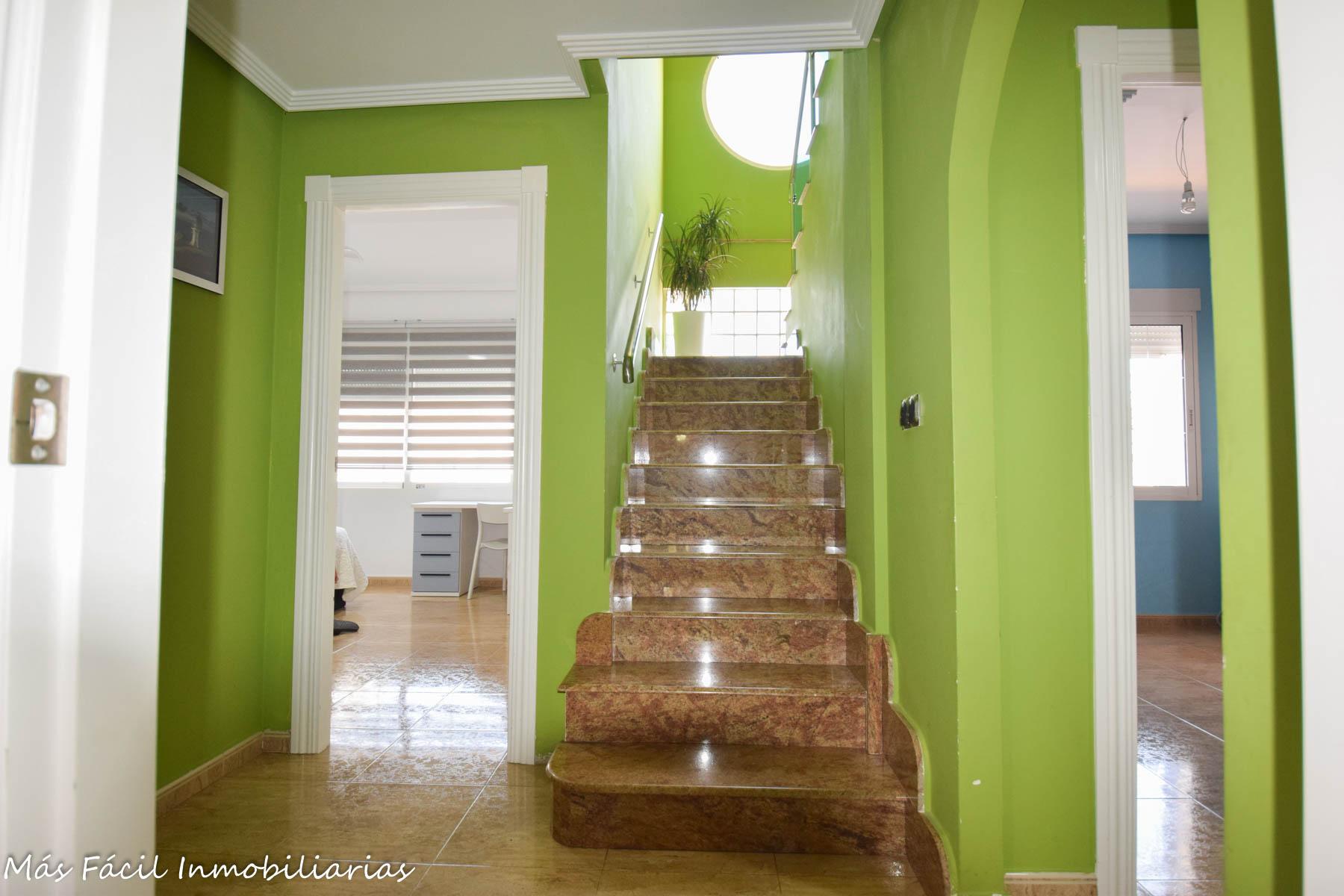 For sale of chalet in Cartagena