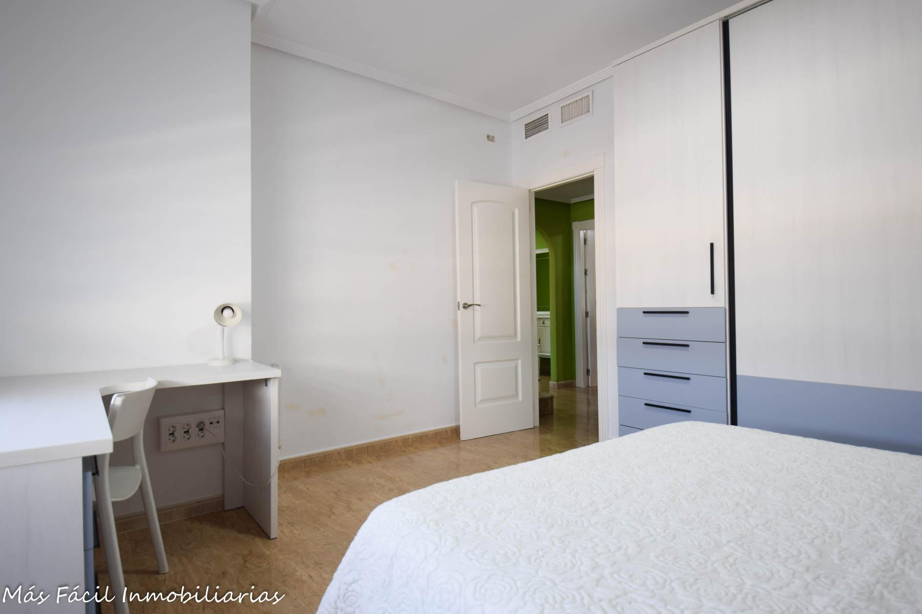 For sale of chalet in Cartagena