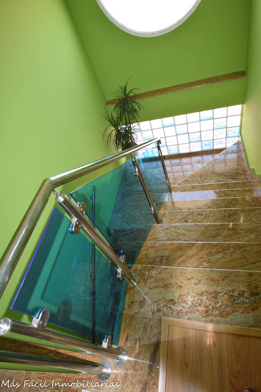 For sale of chalet in Cartagena