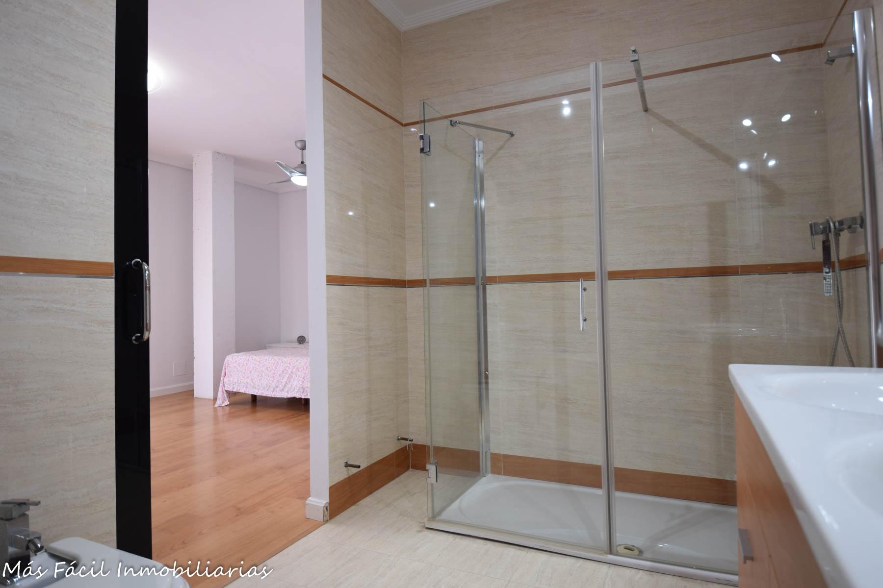 For sale of chalet in Cartagena