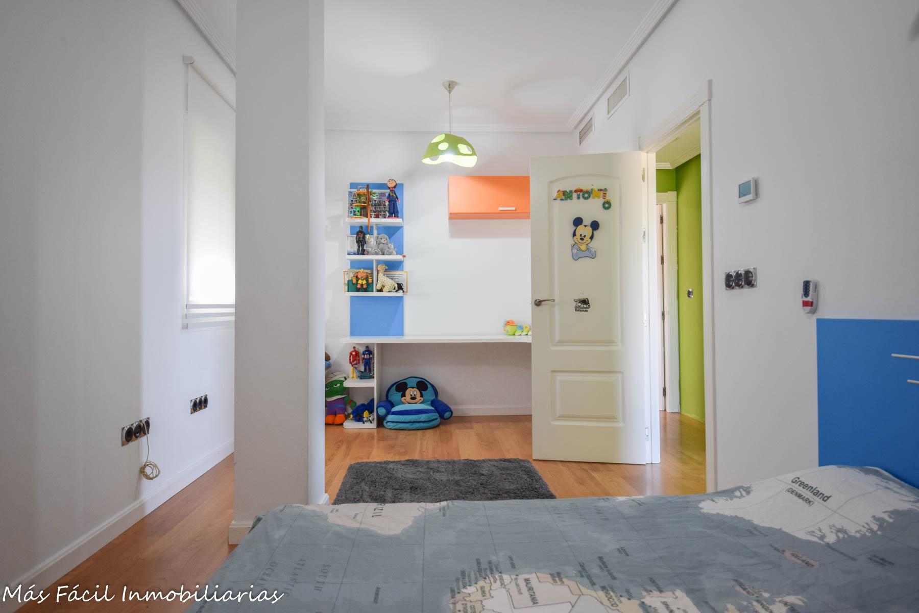 For sale of chalet in Cartagena