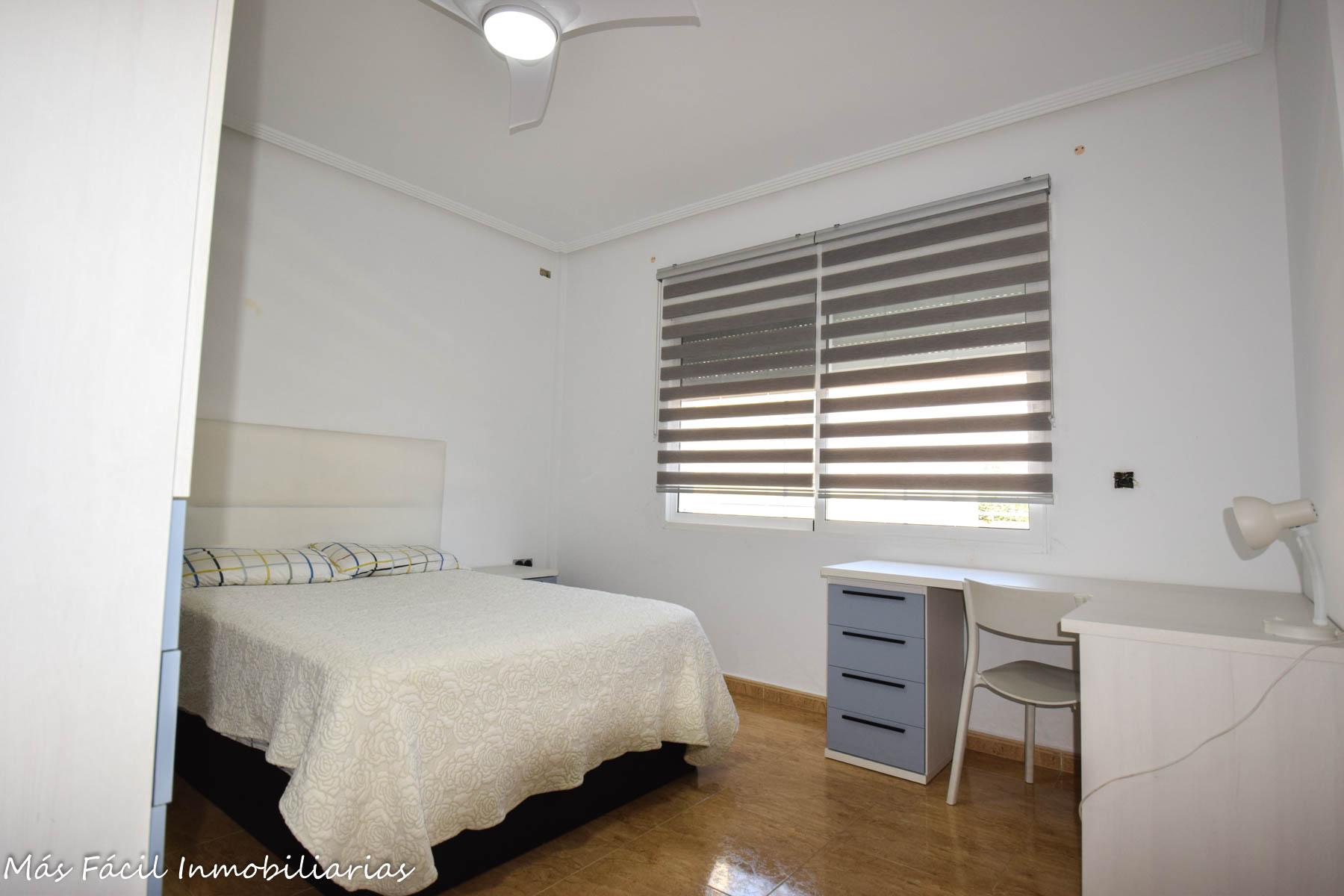 For sale of chalet in Cartagena