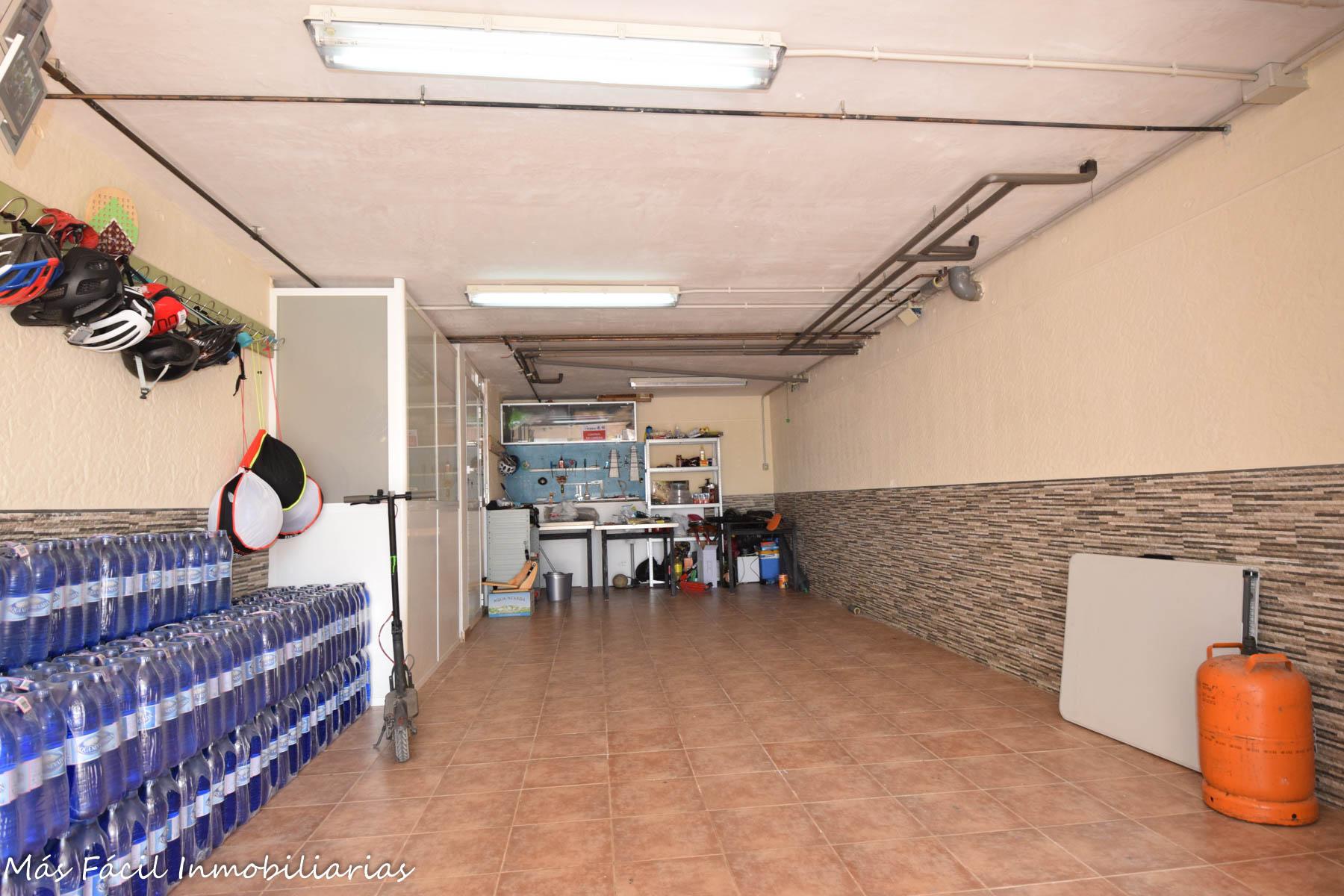 For sale of chalet in Cartagena