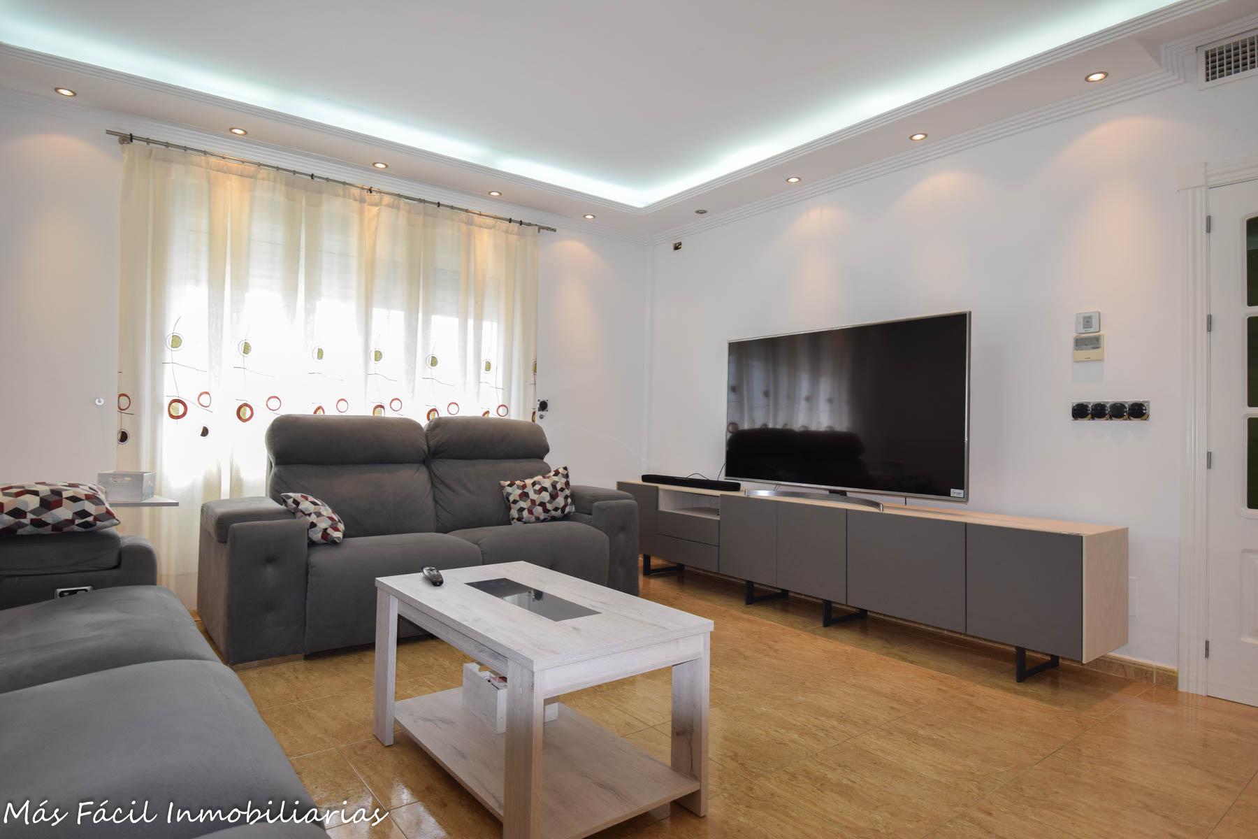 For sale of chalet in Cartagena