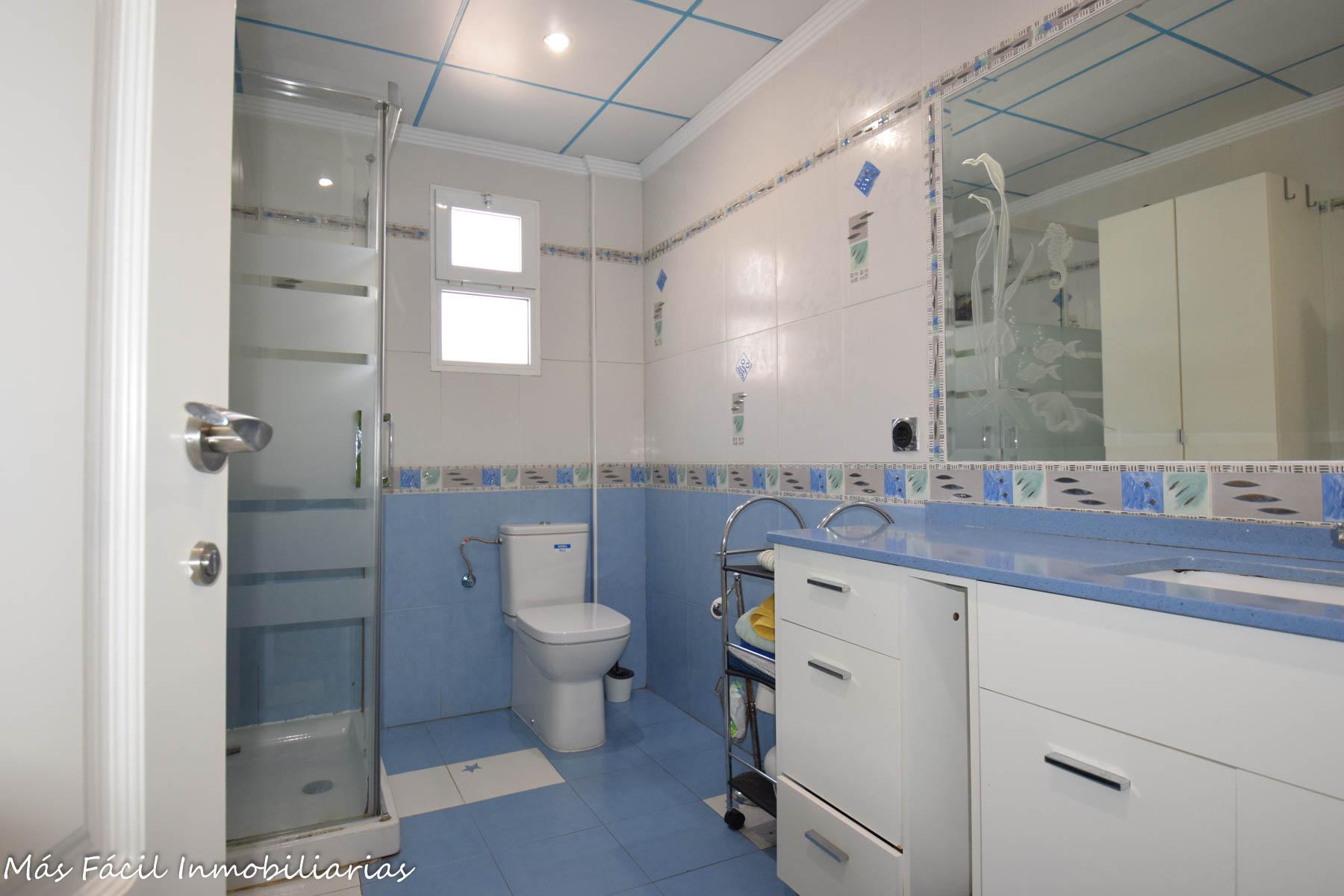 For sale of chalet in Cartagena