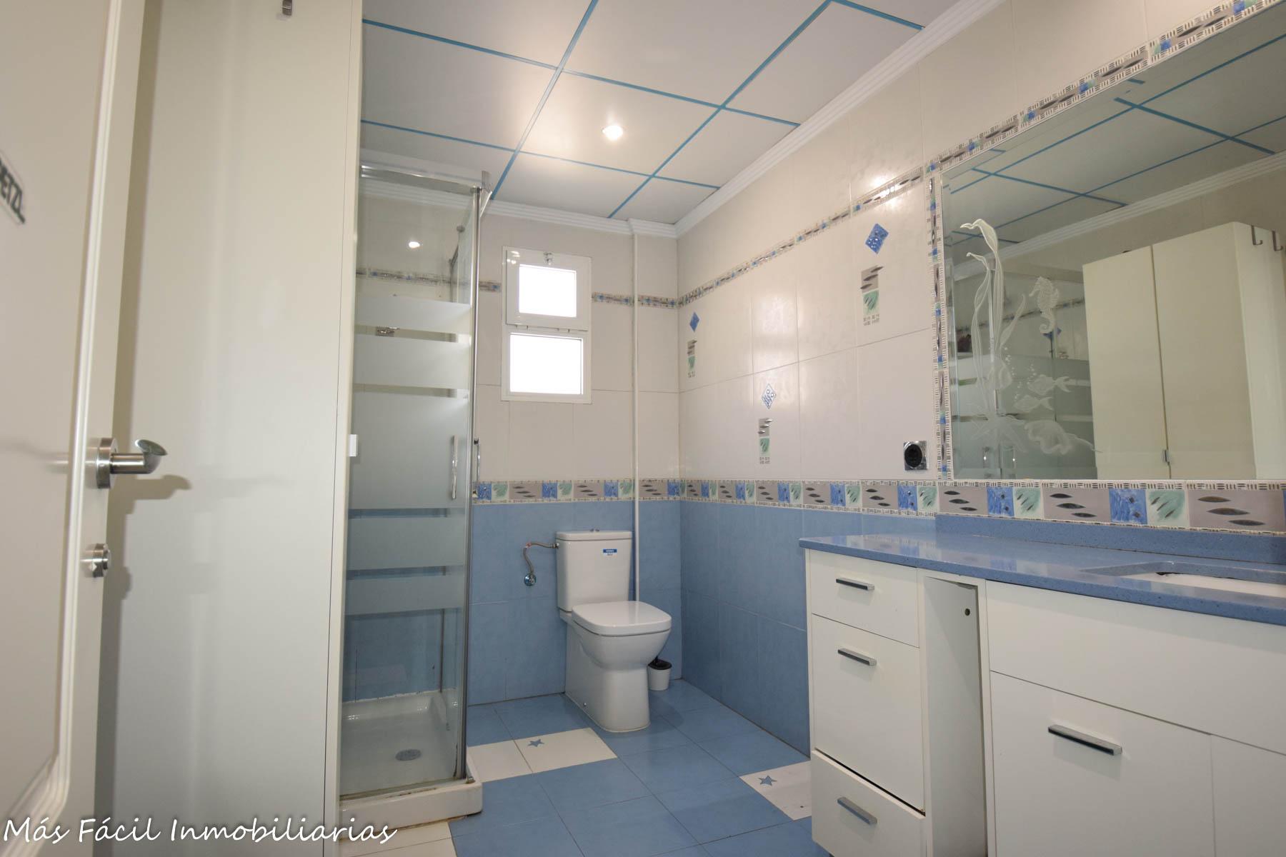 For sale of chalet in Cartagena