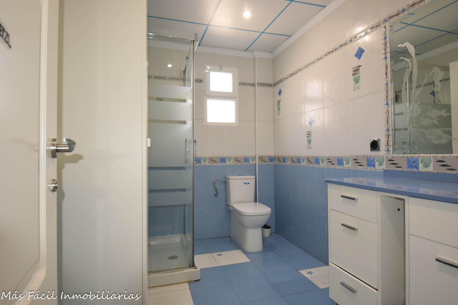 For sale of chalet in Cartagena