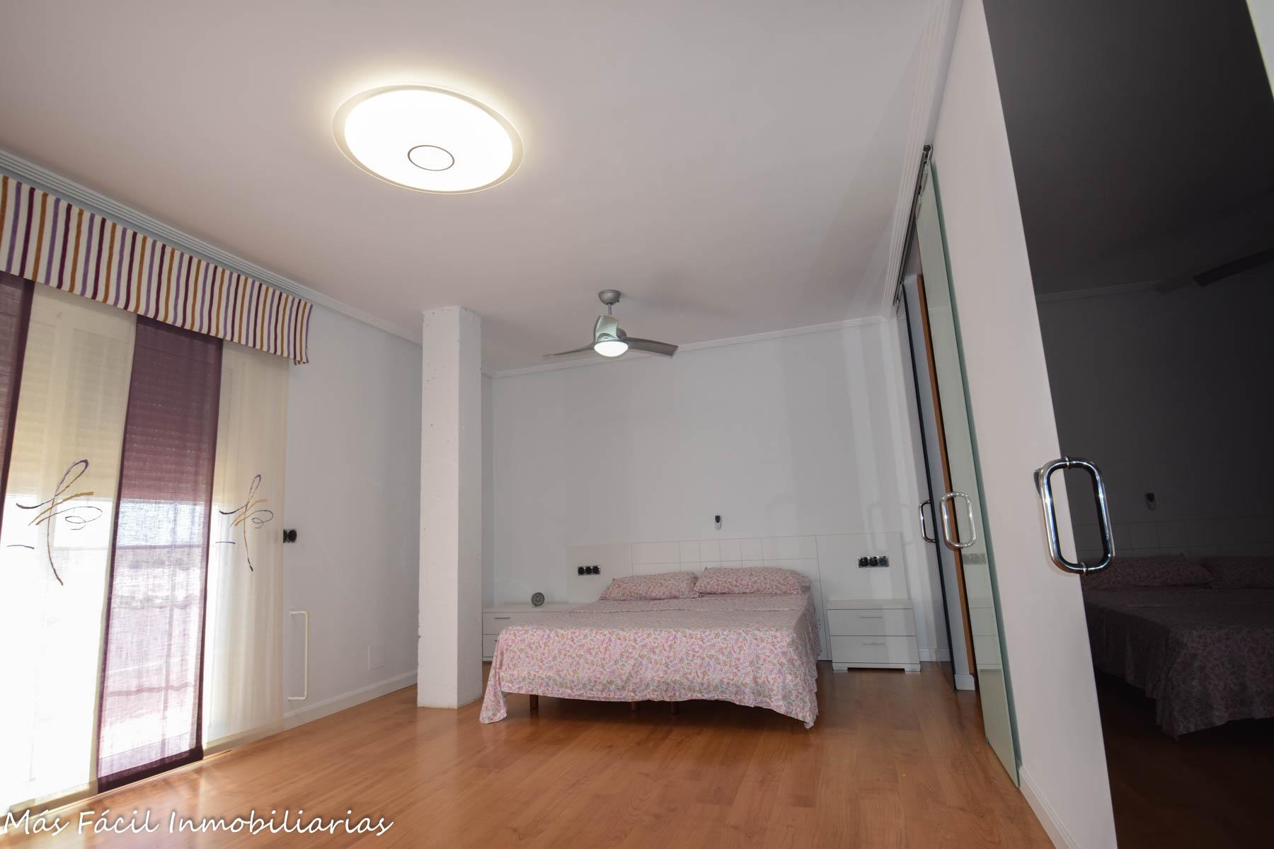 For sale of chalet in Cartagena