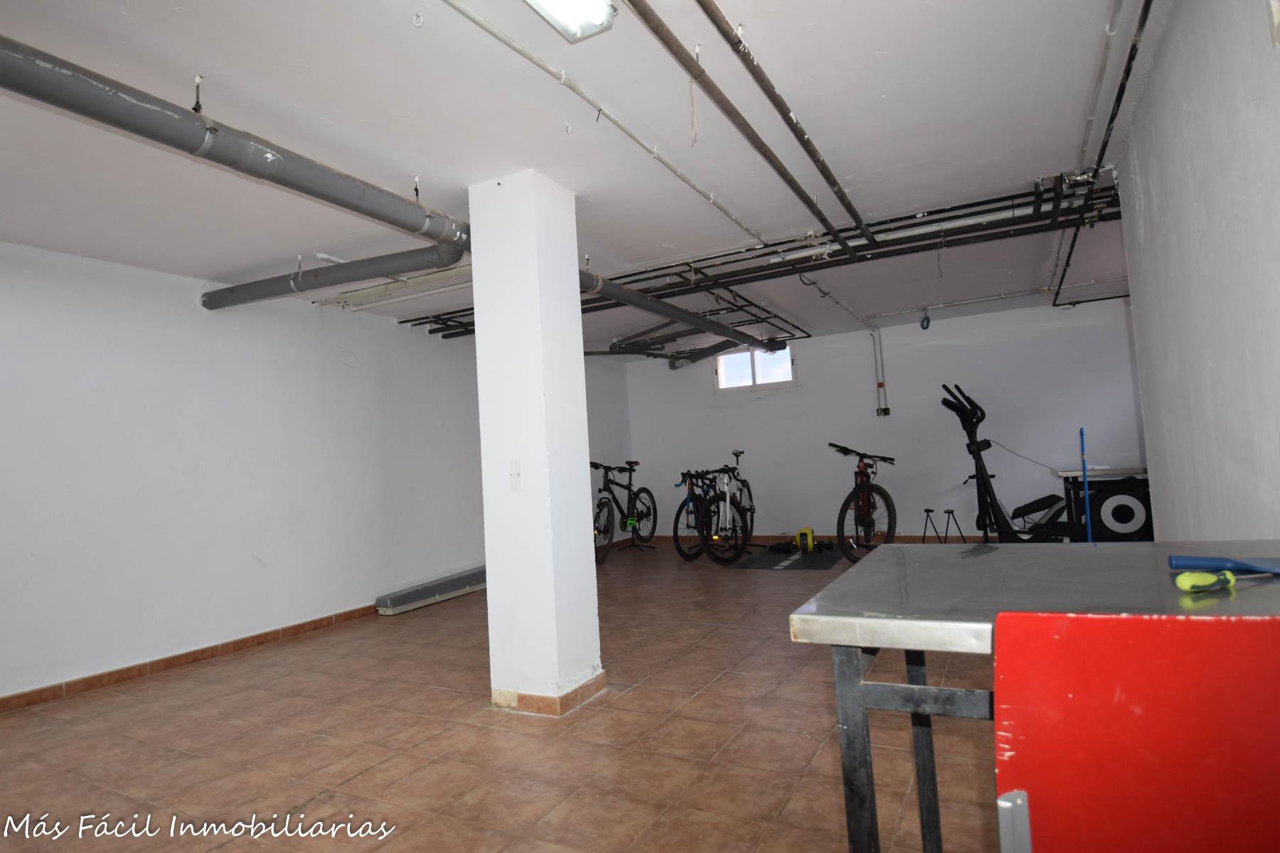 For sale of chalet in Cartagena