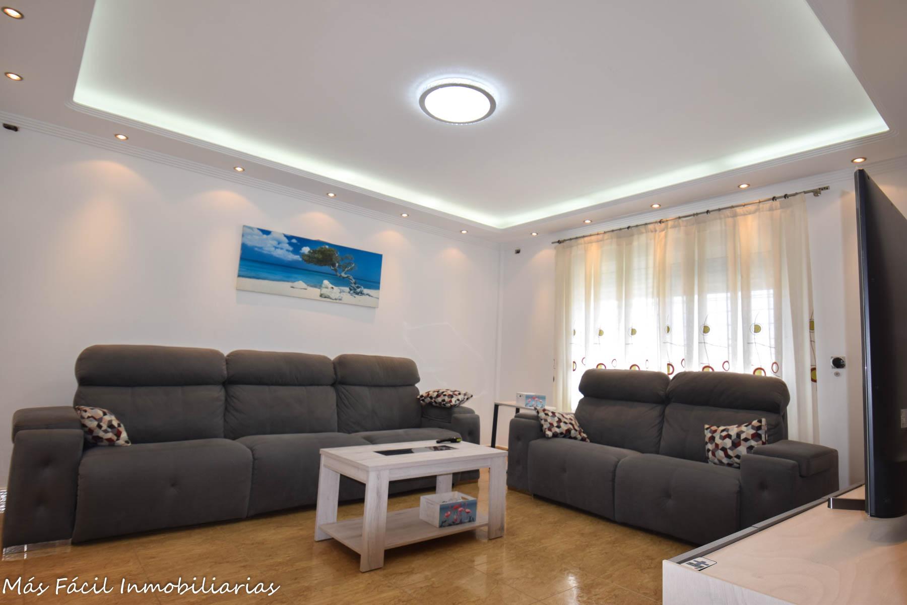 For sale of chalet in Cartagena