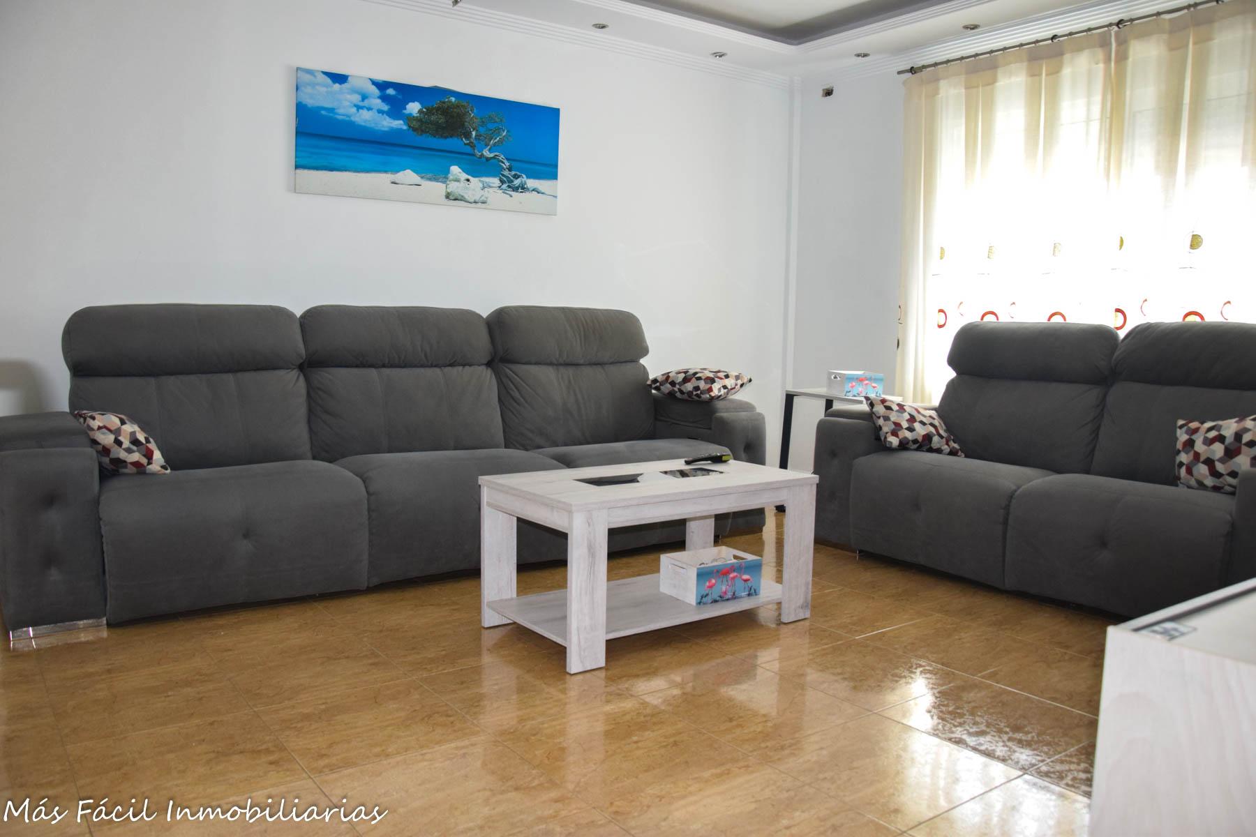 For sale of chalet in Cartagena