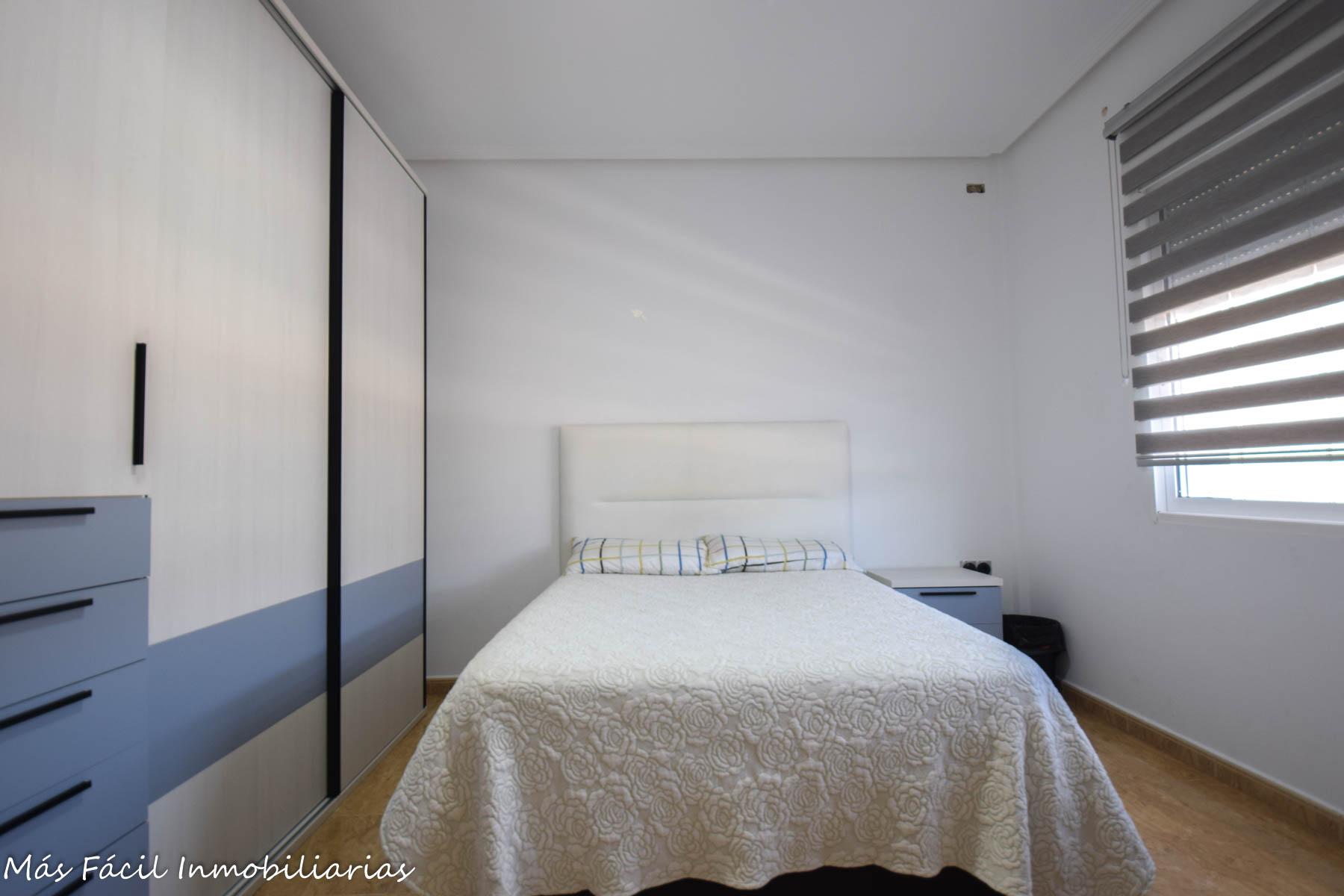 For sale of chalet in Cartagena