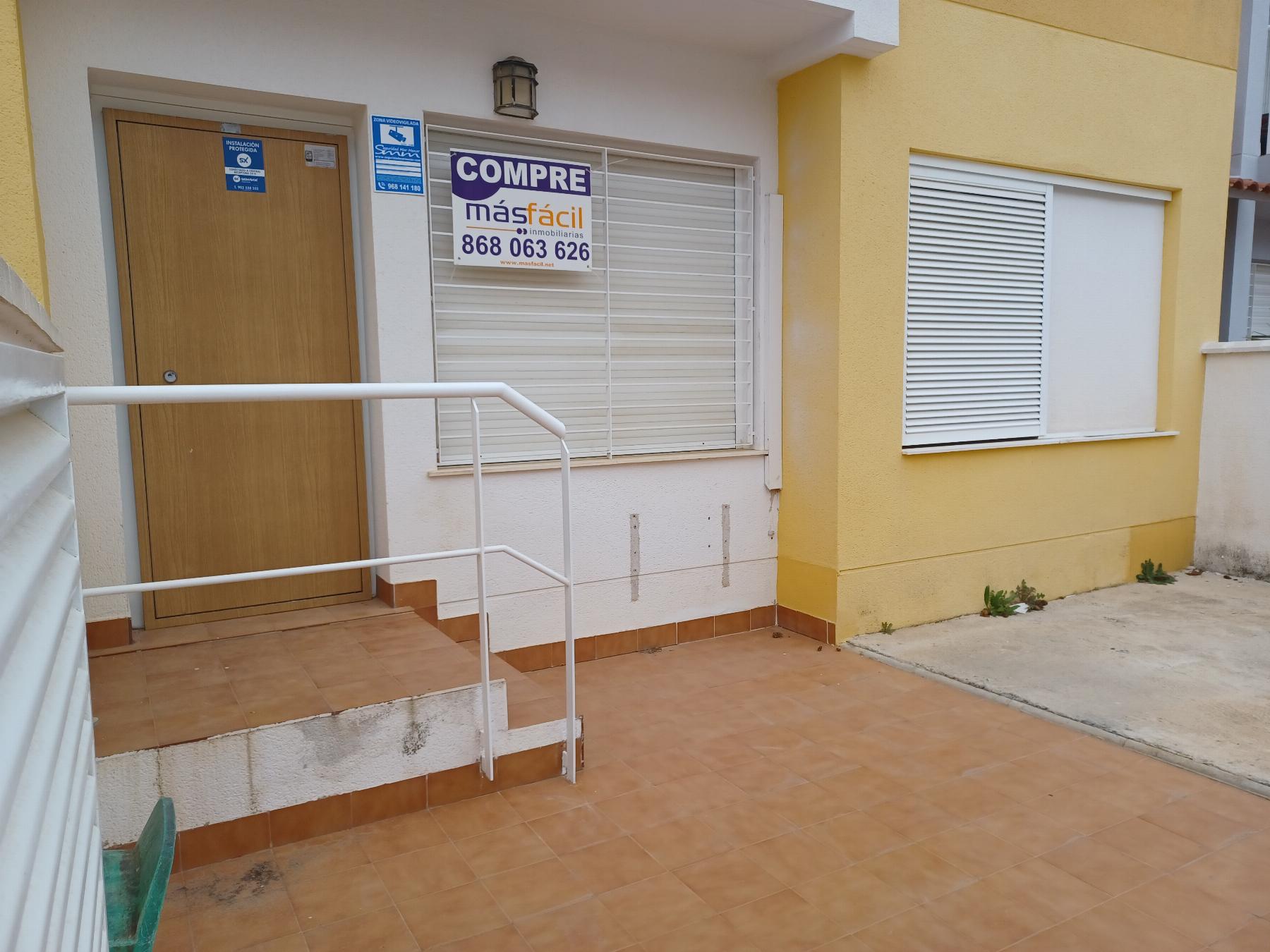 Vendita di bungalow in Cartagena