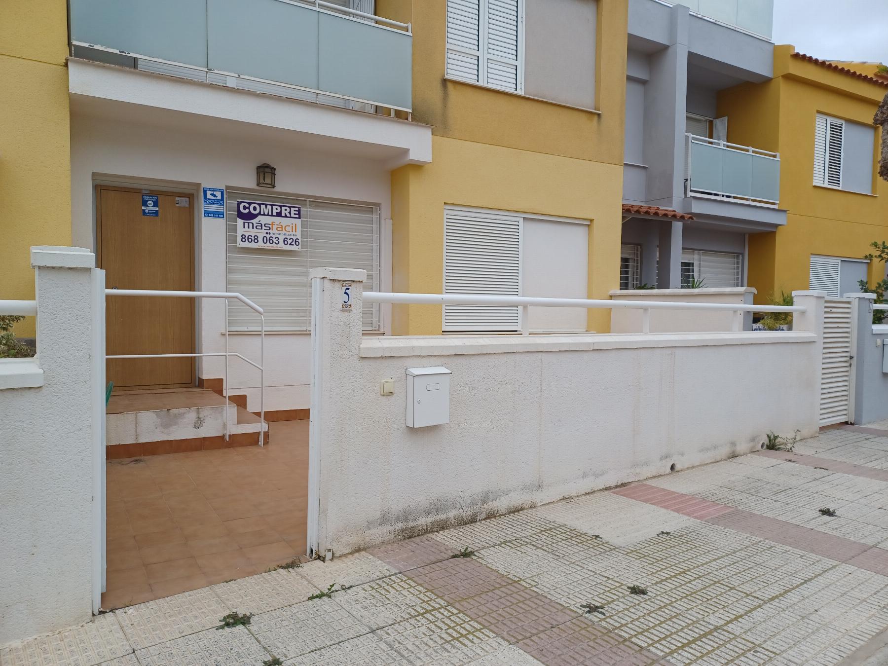 Venta de bungalow en Cartagena