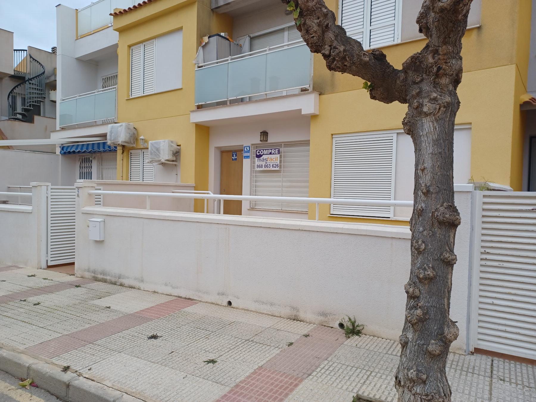 Venta de bungalow en Cartagena