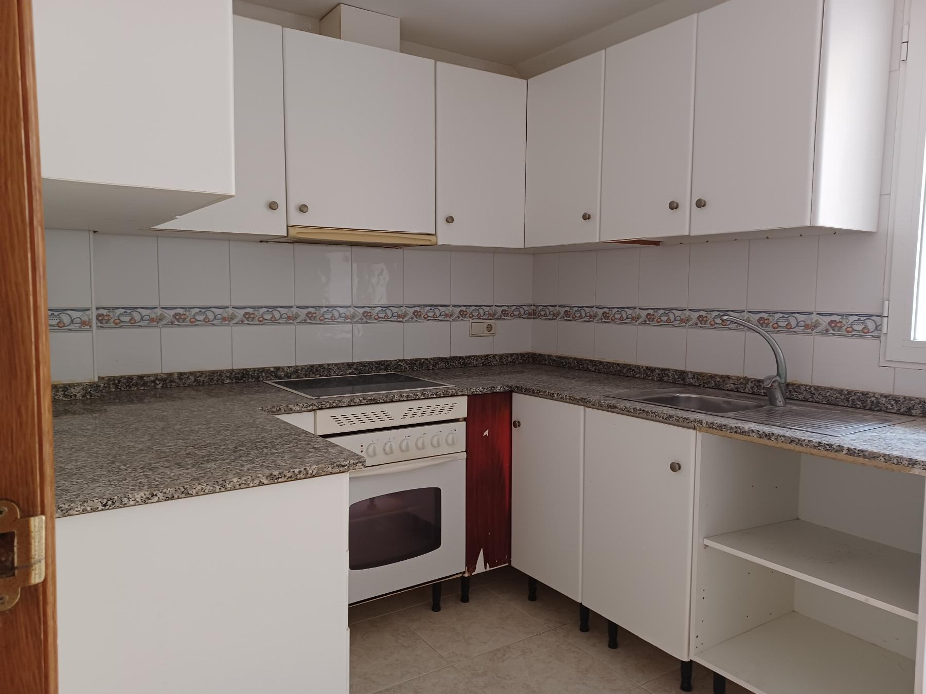 Vendita di bungalow in Cartagena