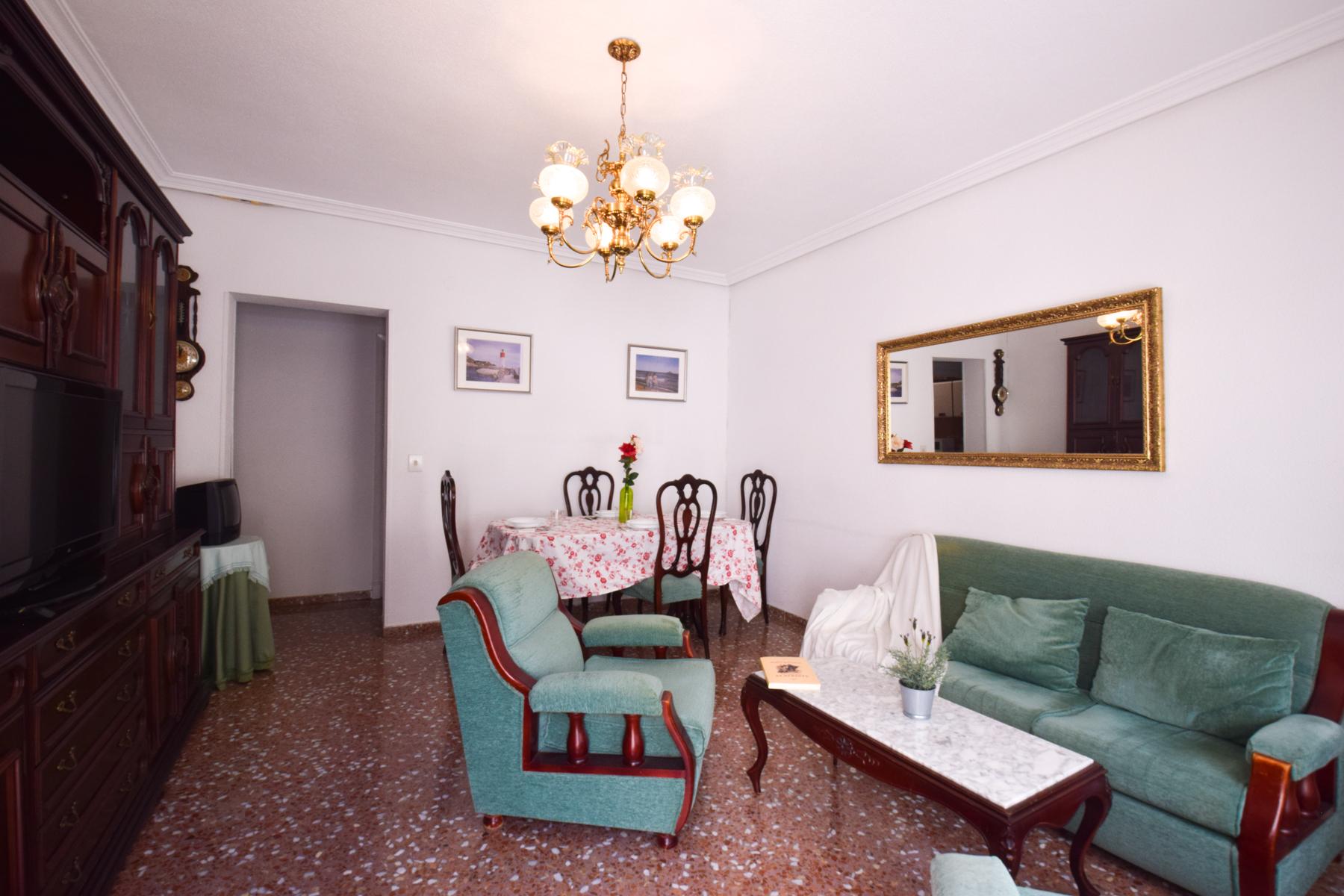 Venta de dúplex en Cartagena