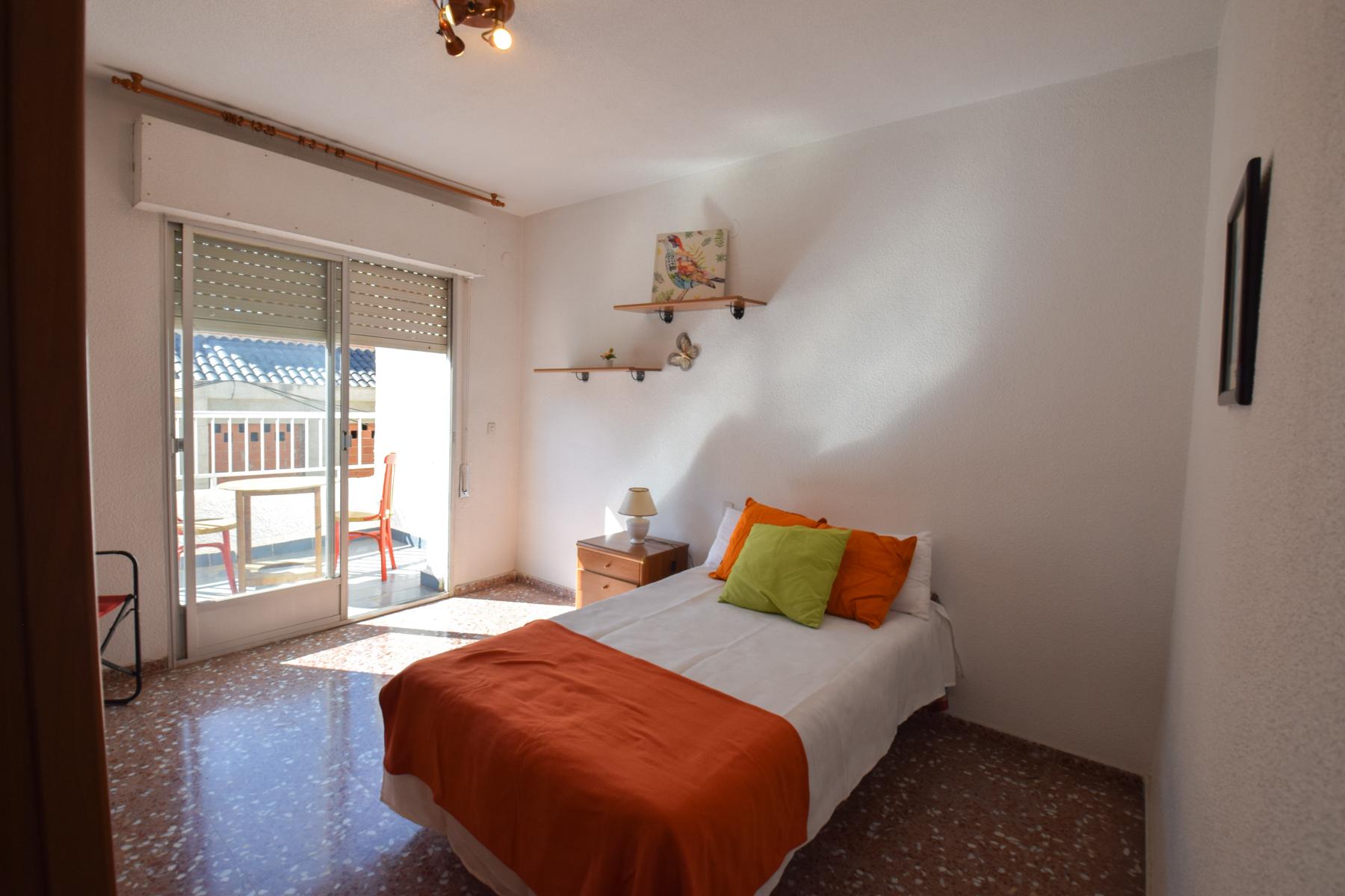 Venta de dúplex en Cartagena