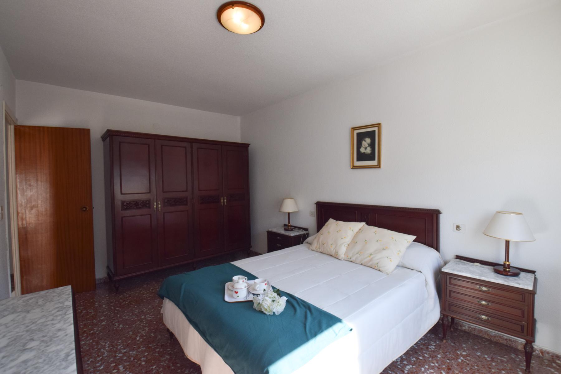 For sale of duplex in Cartagena
