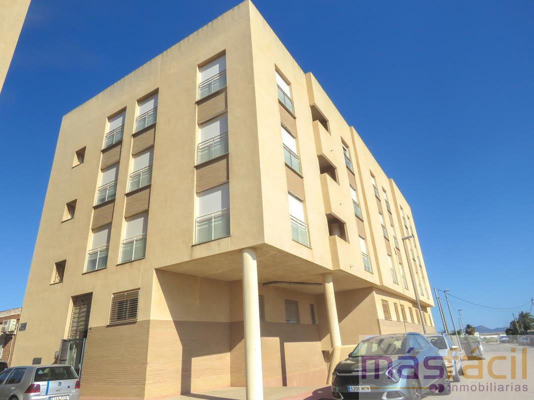 For sale of flat in Cartagena
